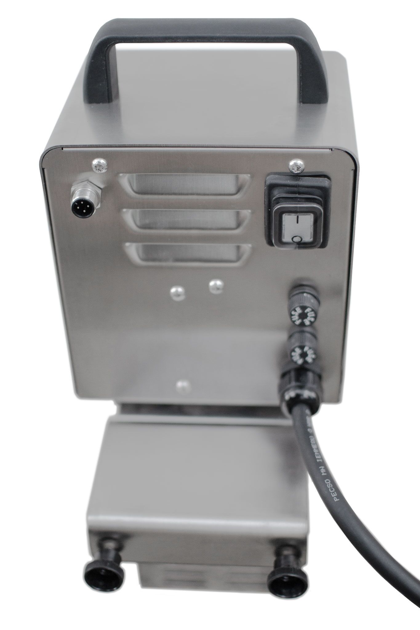 Sous vide seade 50L