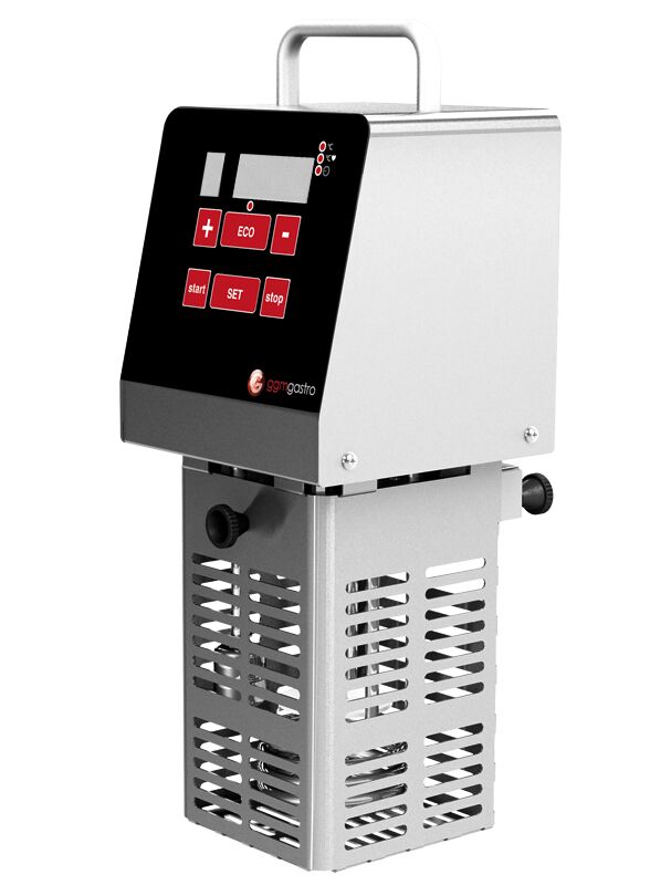 Sous vide seade 50L anduriga