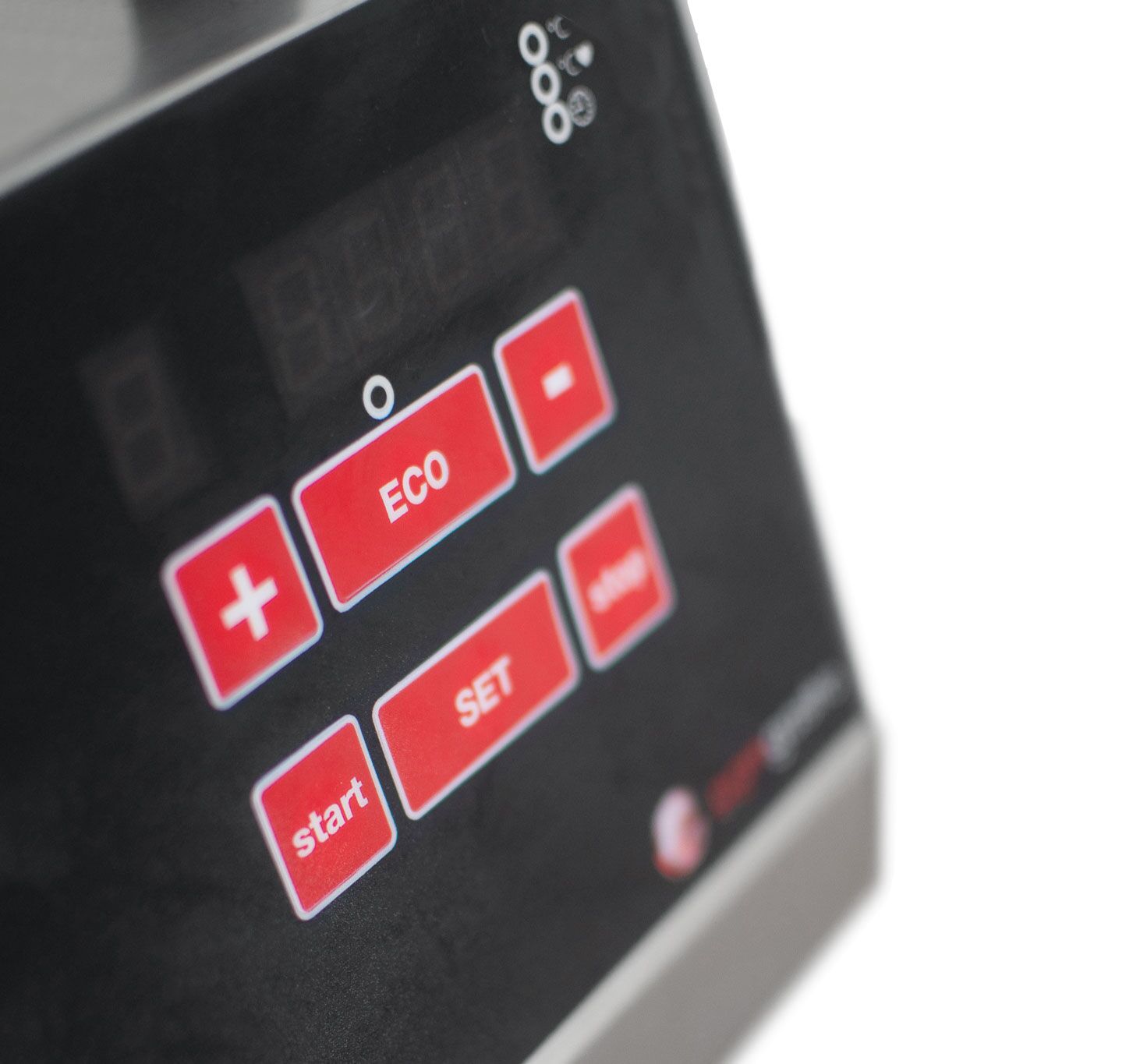 Sous vide seade 50L anduriga