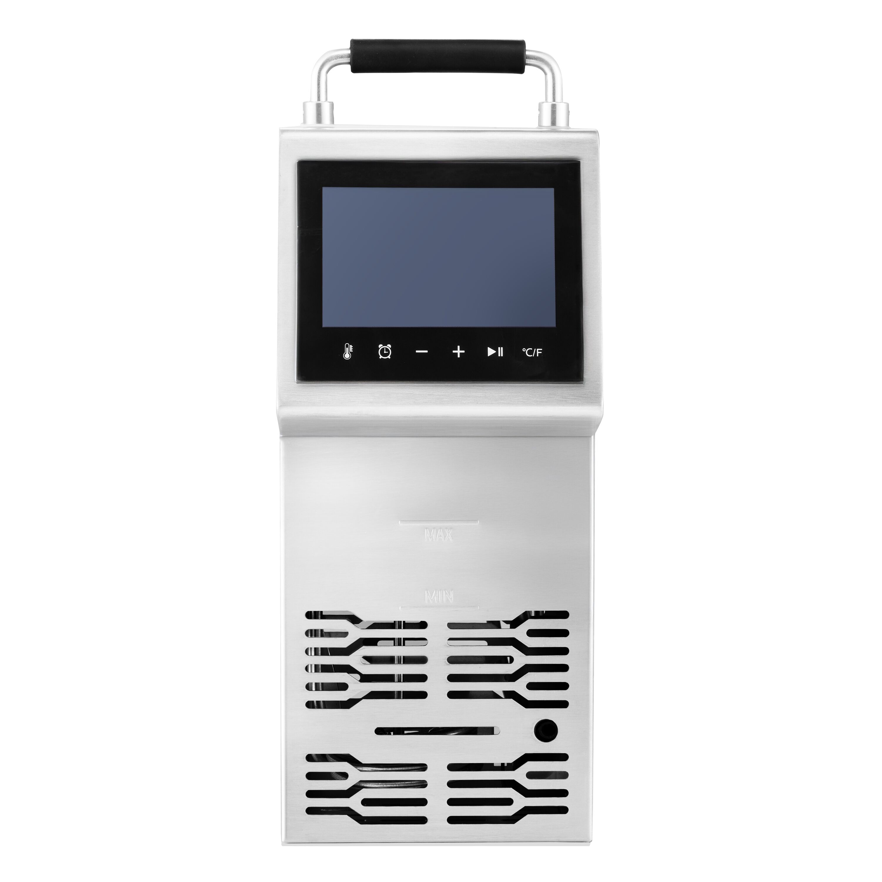 Sous vide seade 80L