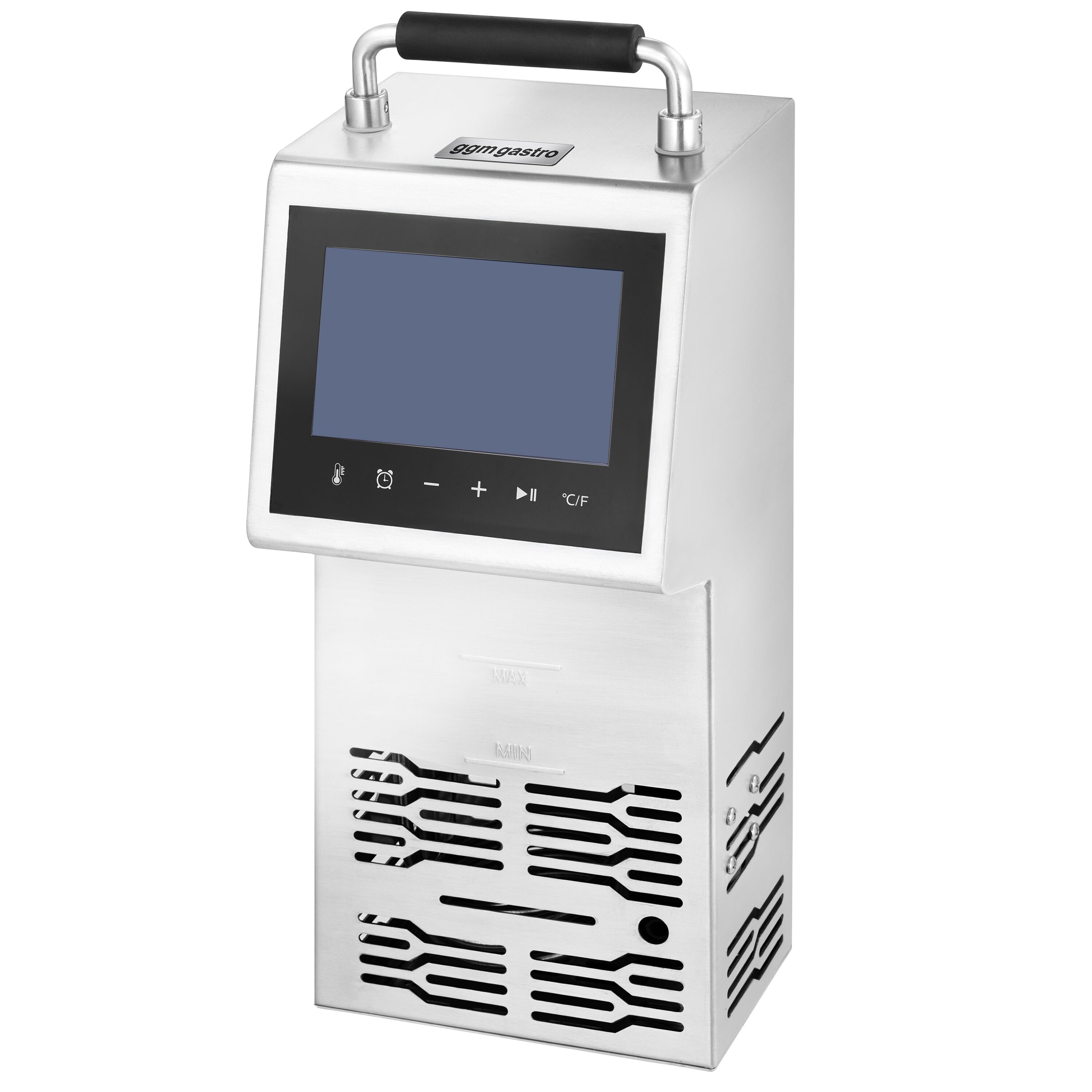 Sous vide seade 80L