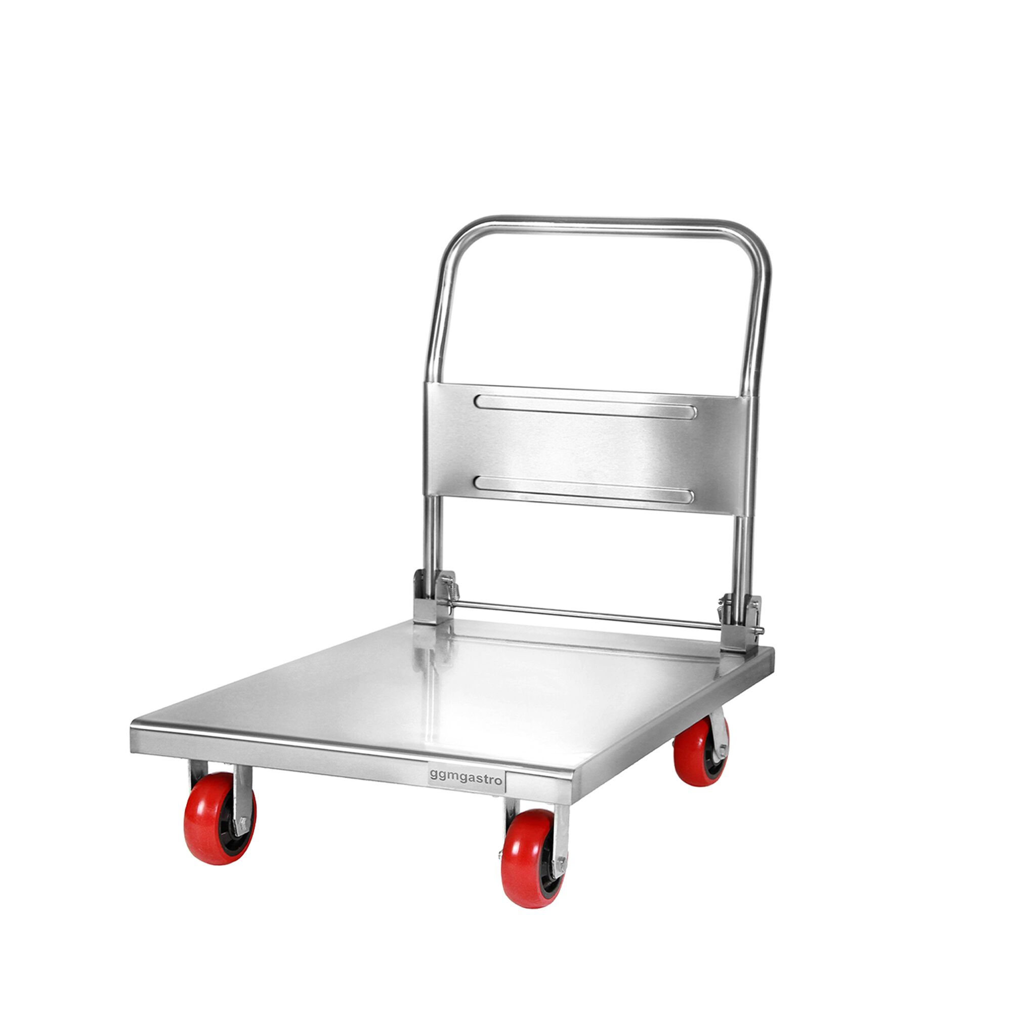 Transpordikäru 600 x 850 mm