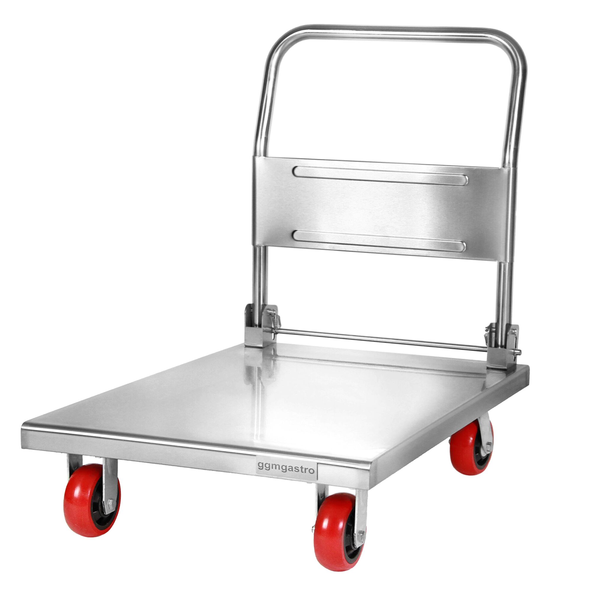 Transpordikäru 600 × 850 mm