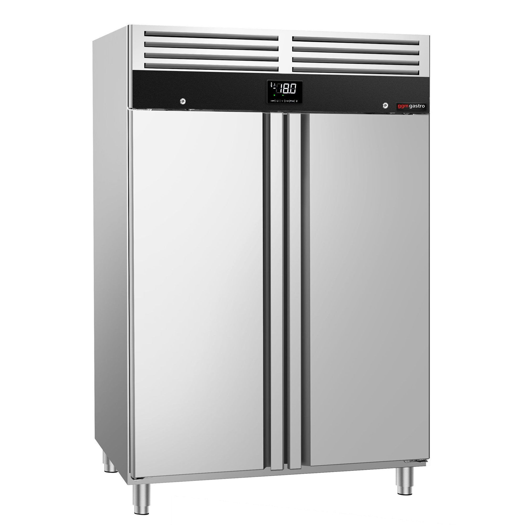 Sügavkülmkapp PREMIUM GN2/1, 1200l