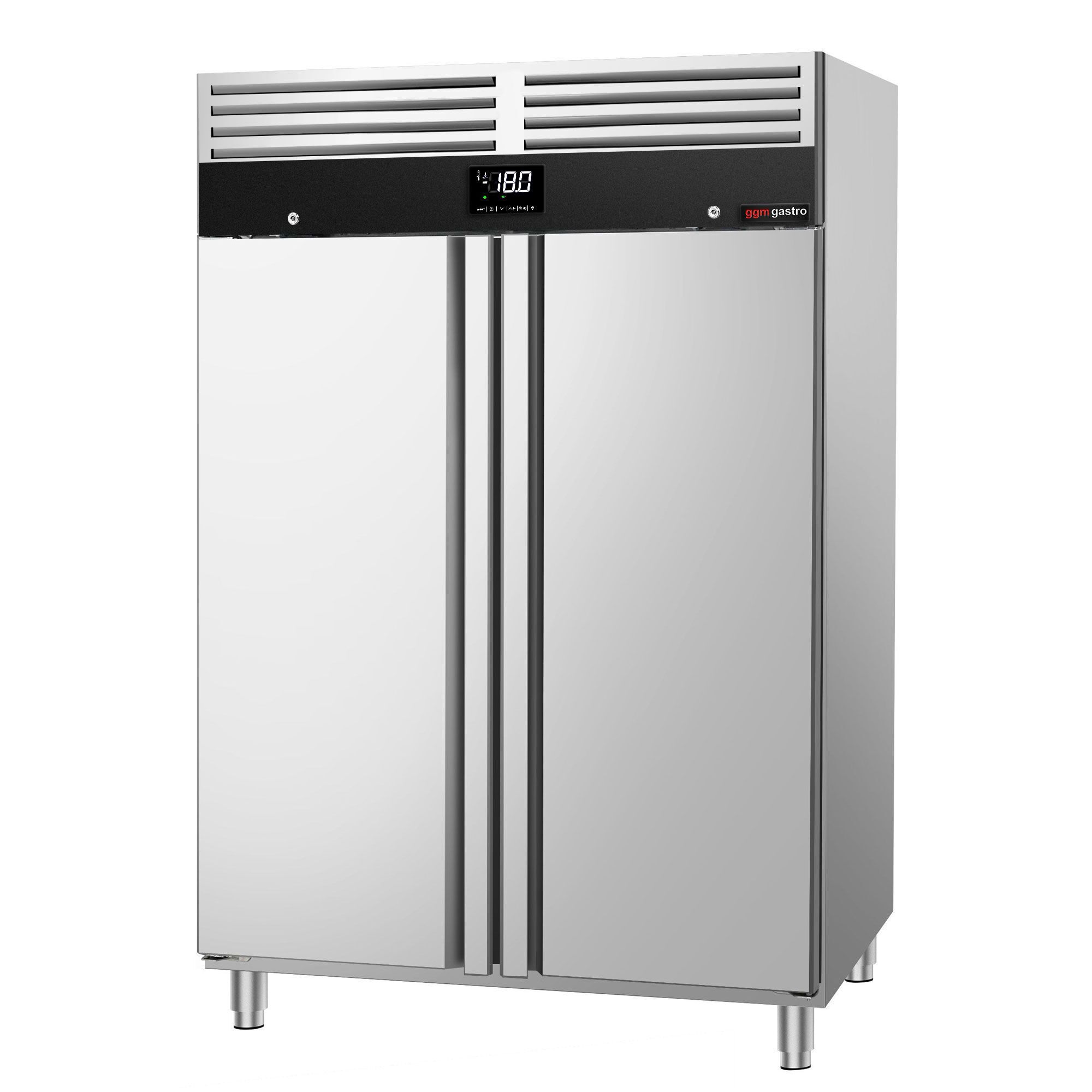 Sügavkülmkapp PREMIUM GN2/1, 1200l