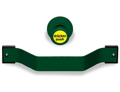 Sügavkülmkamber, 1425×1950mm, 4,18m³