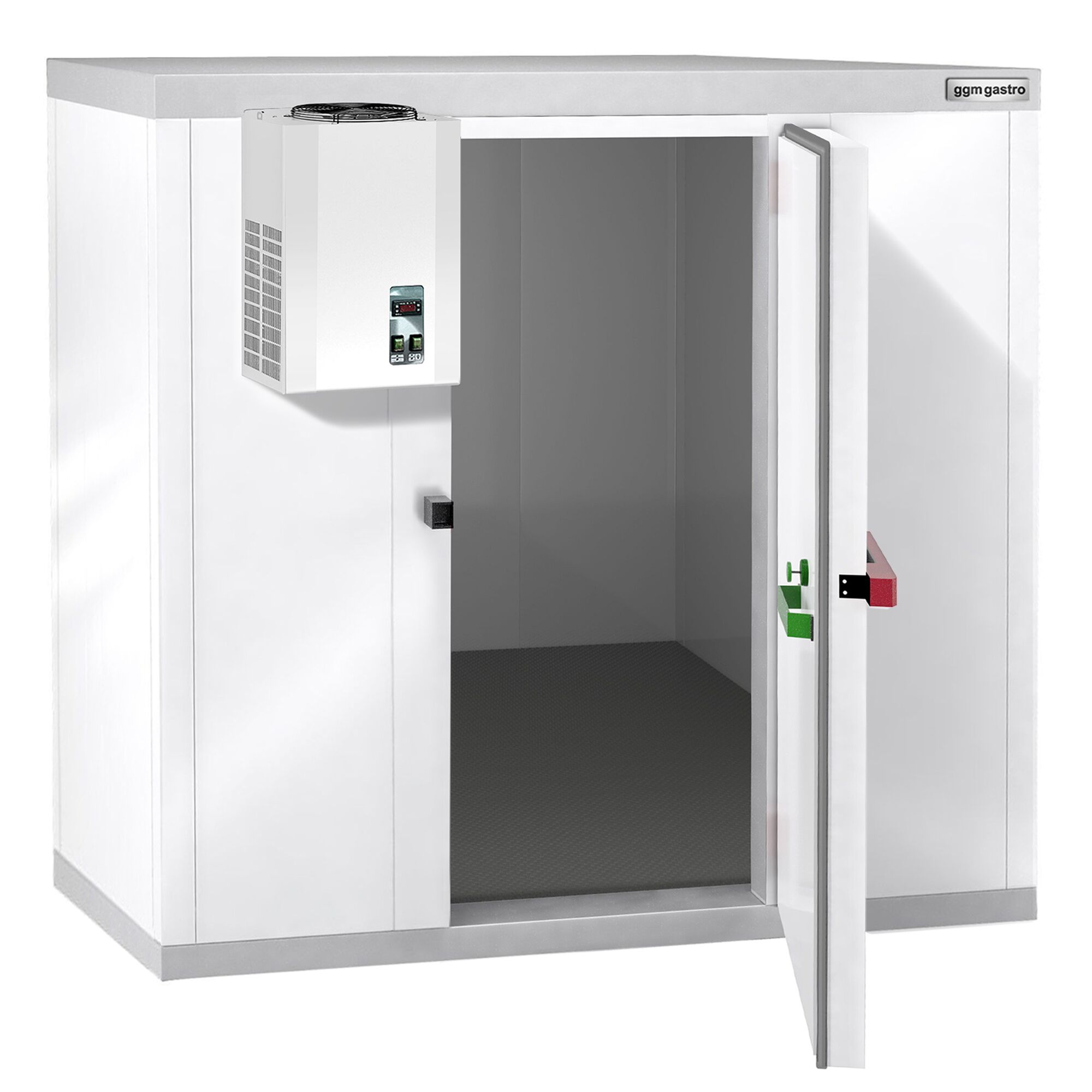 Sügavkülmkamber, 3000×3000mm, 15,29m³