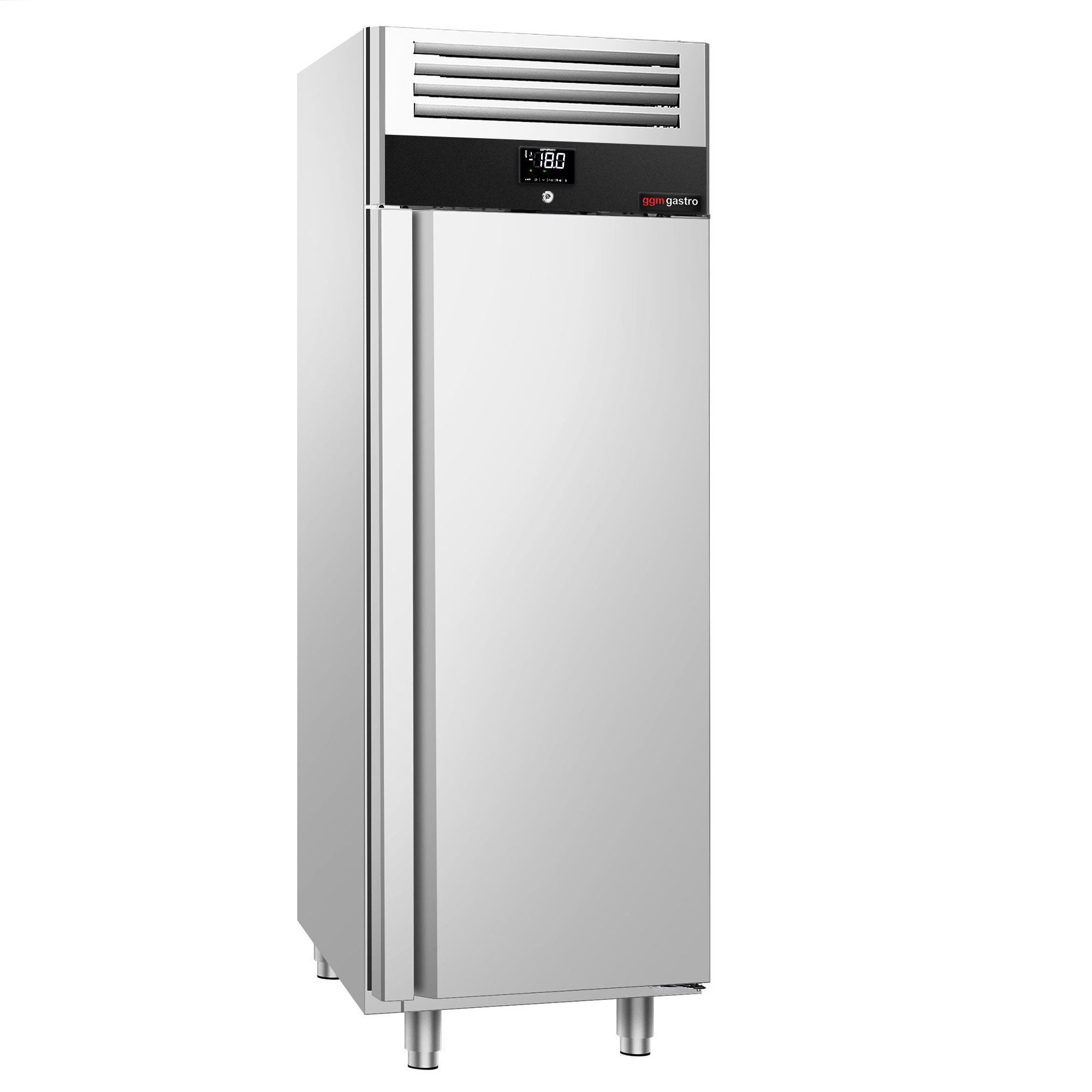 Sügavkülmkapp PREMIUM GN2/1, 600l