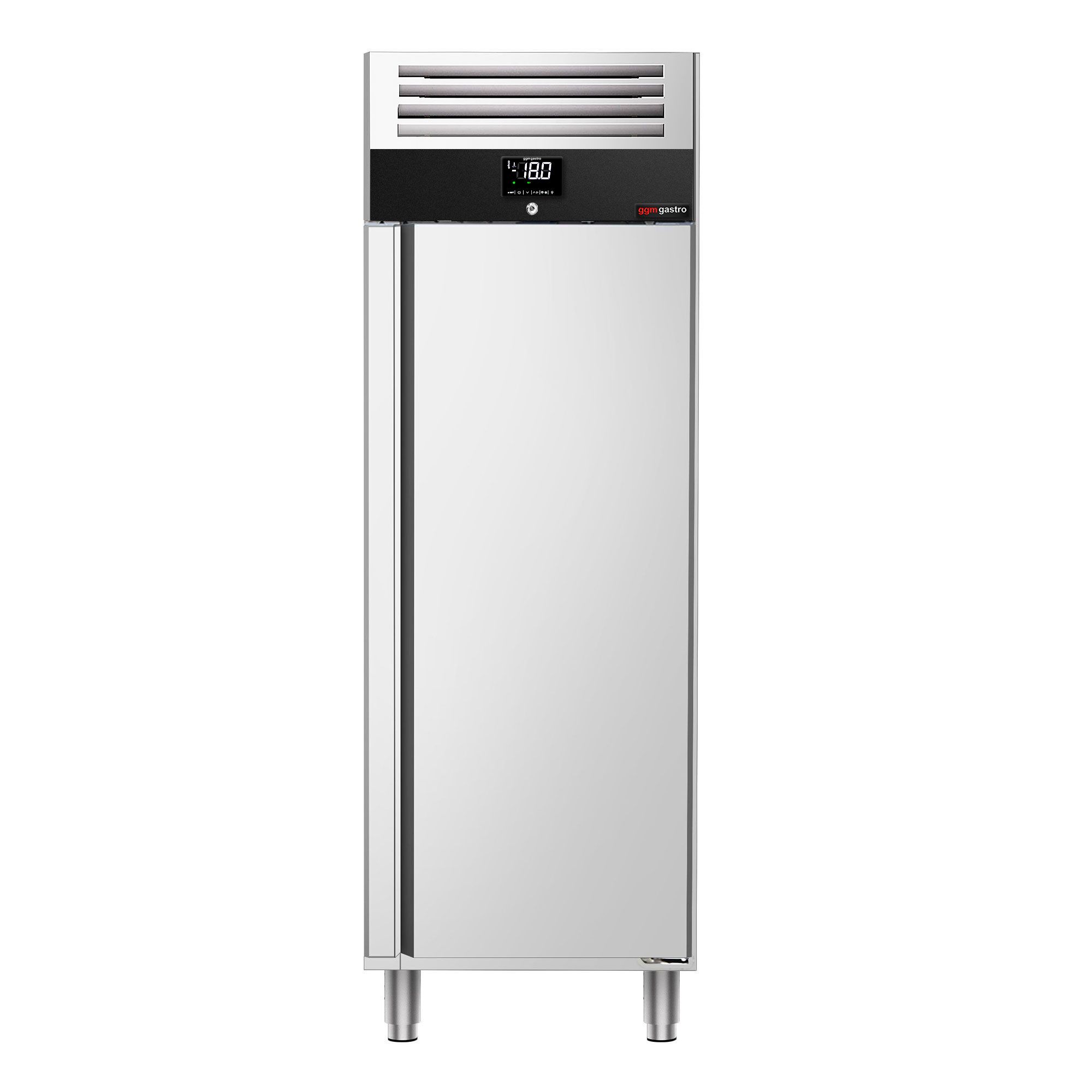 Sügavkülmkapp PREMIUM GN2/1, 600l