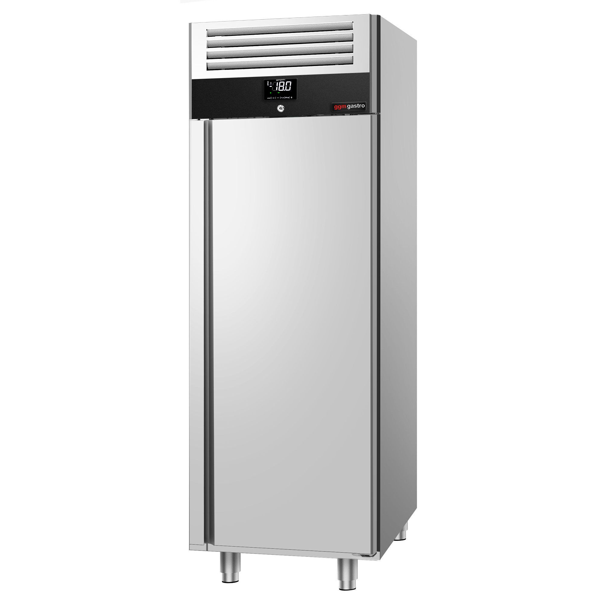 Sügavkülmkapp PREMIUM GN2/1, 600l