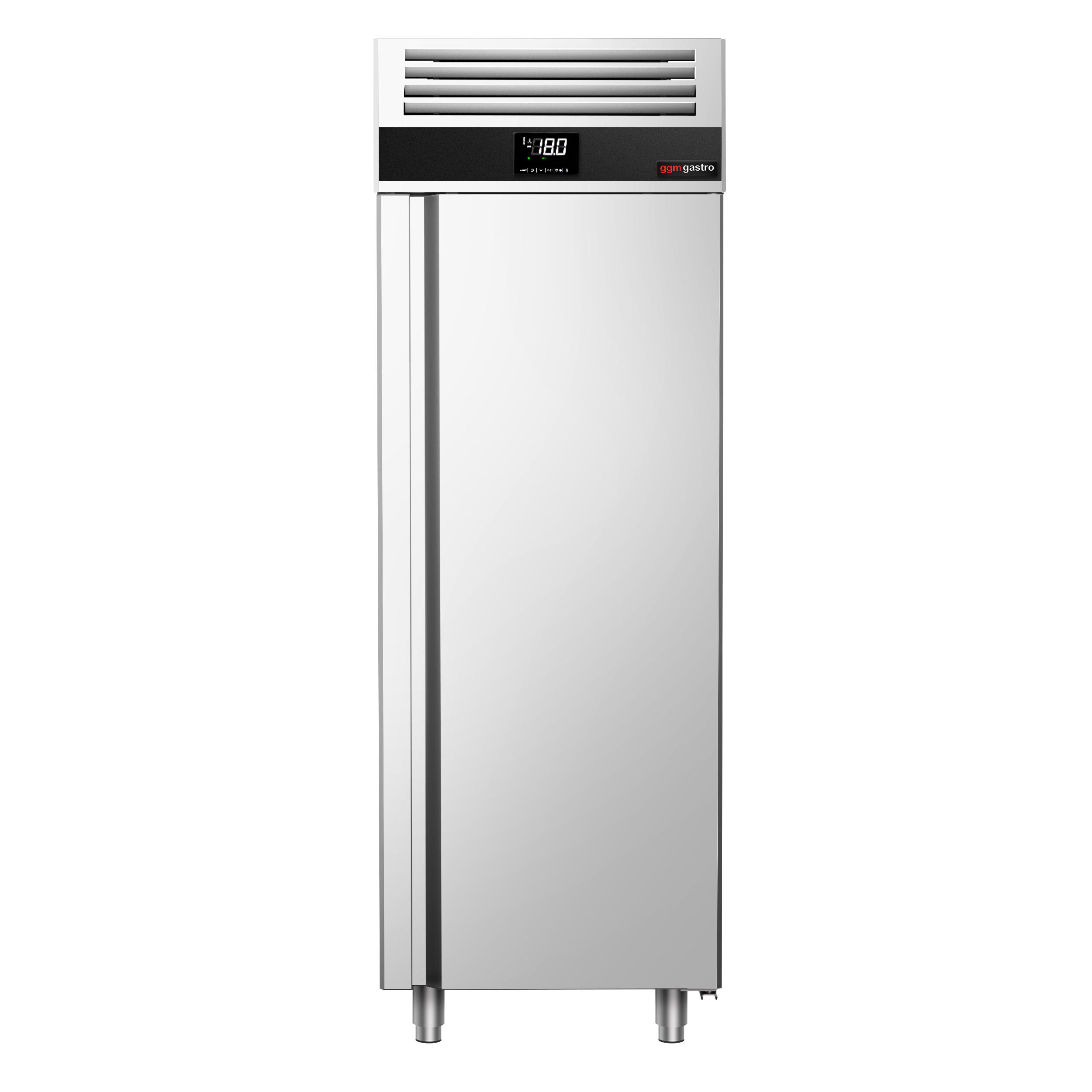 Vitriinsügavkülmik PREMIUM GN2/1, 700l