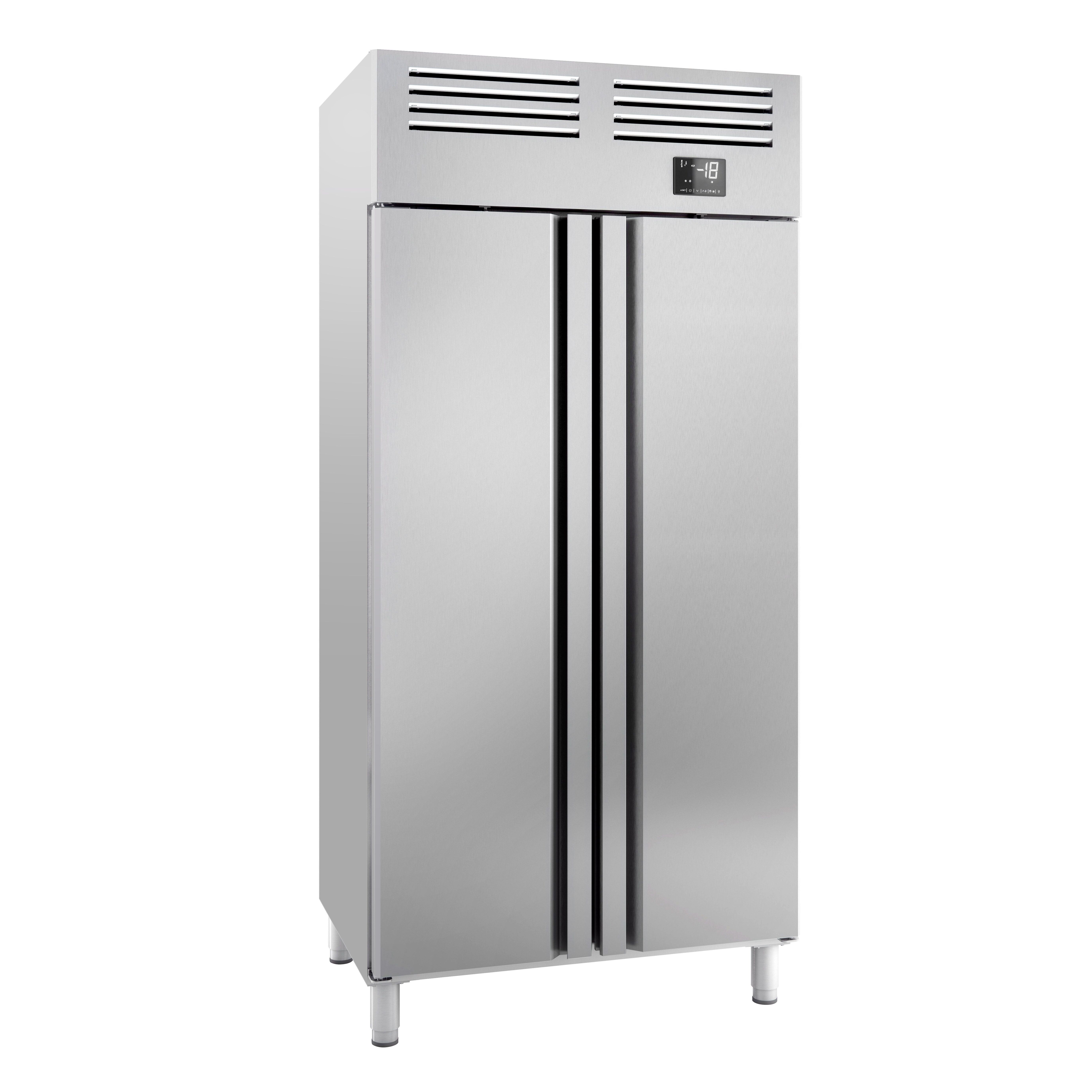 Sügavkülmkapp PREMIUM PLUS GN1/1, 745l