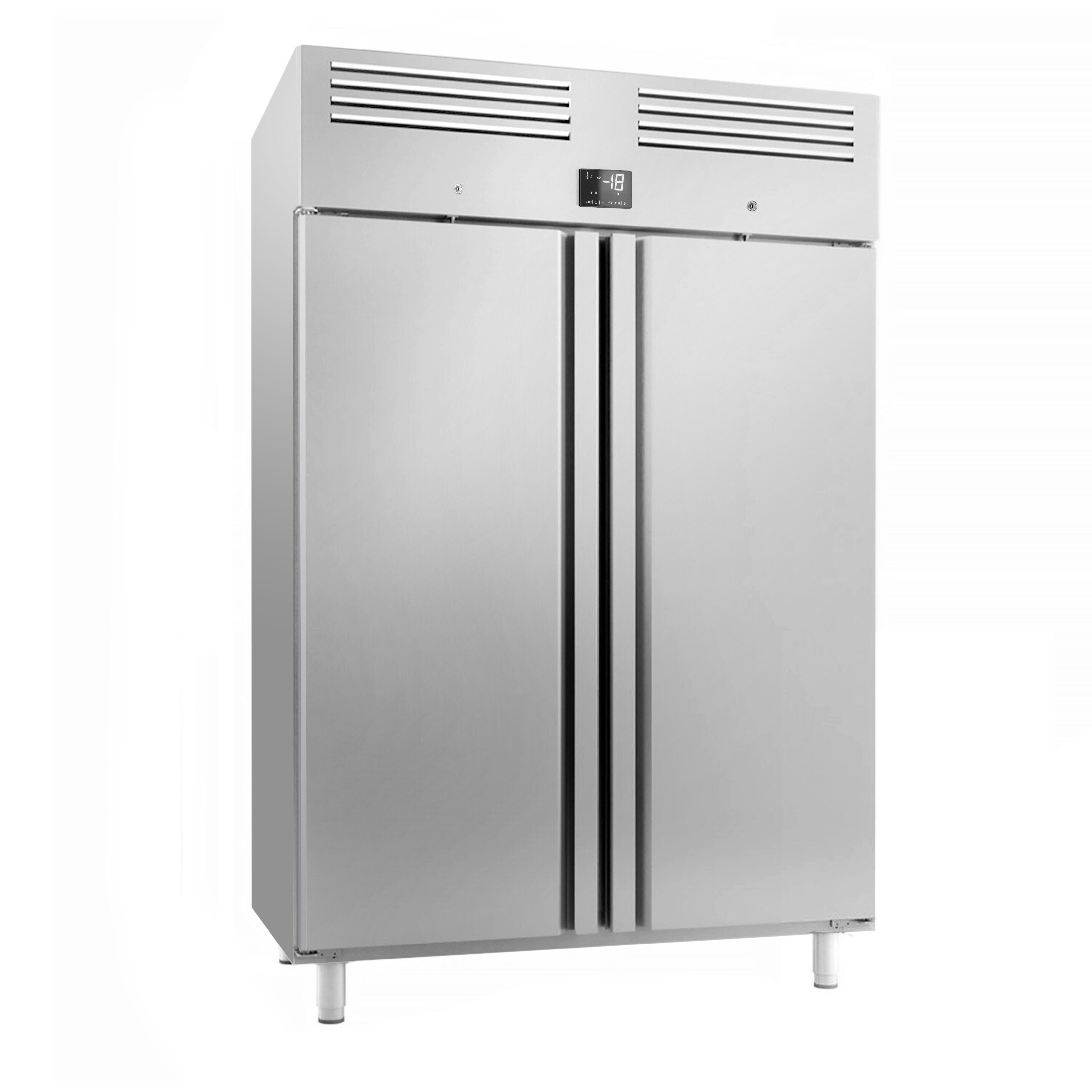 Sügavkülmkapp PREMIUM PLUS GN2/1, 1240l