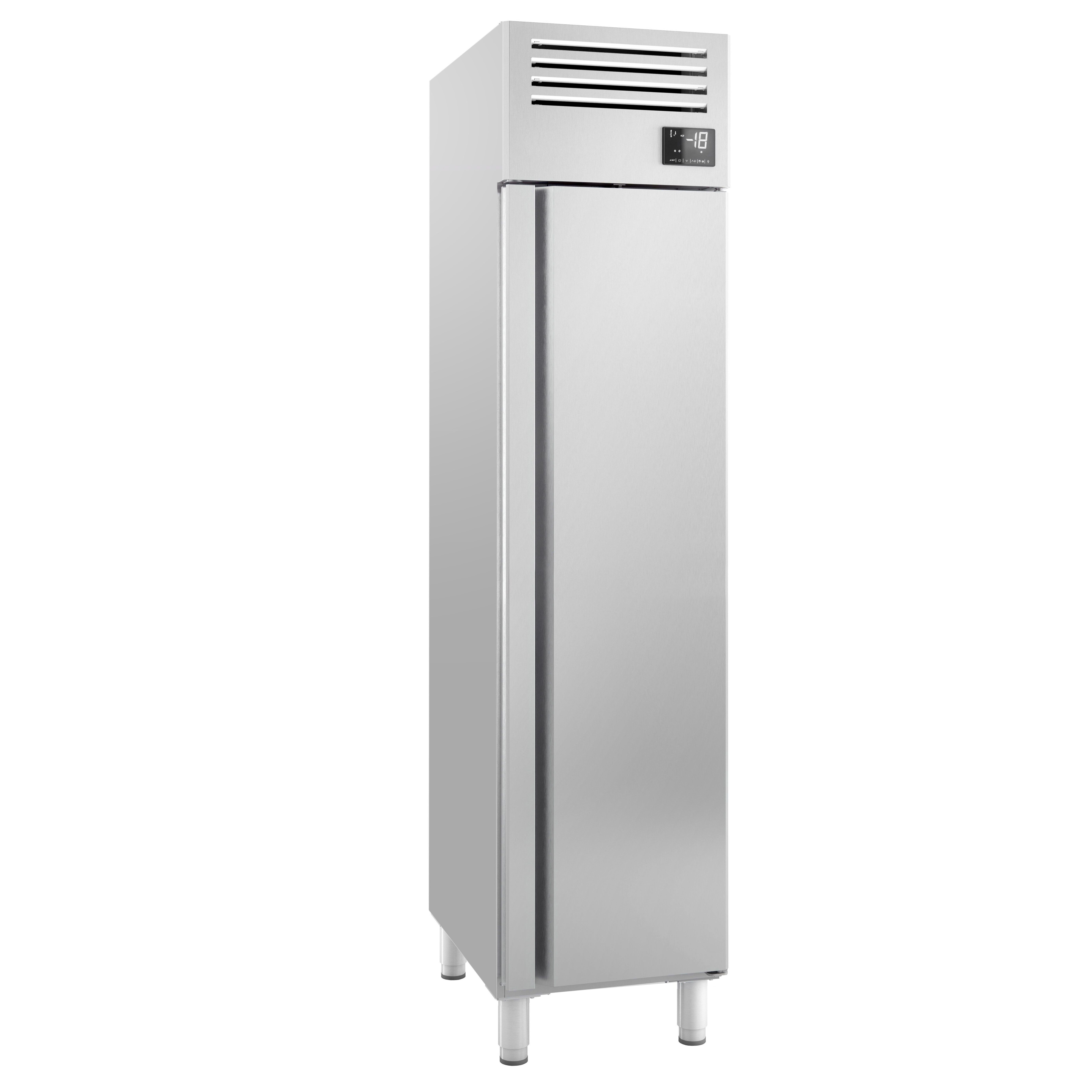 Sügavkülmkapp PREMIUM PLUS GN1/1, 325l