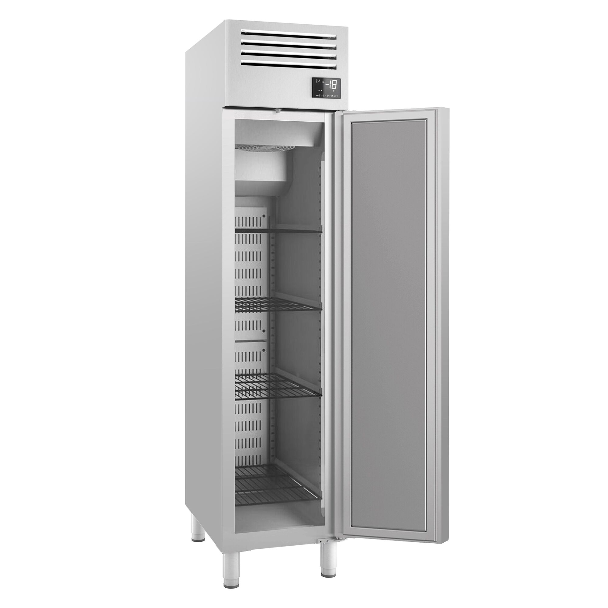 Sügavkülmkapp PREMIUM PLUS GN1/1, 325l