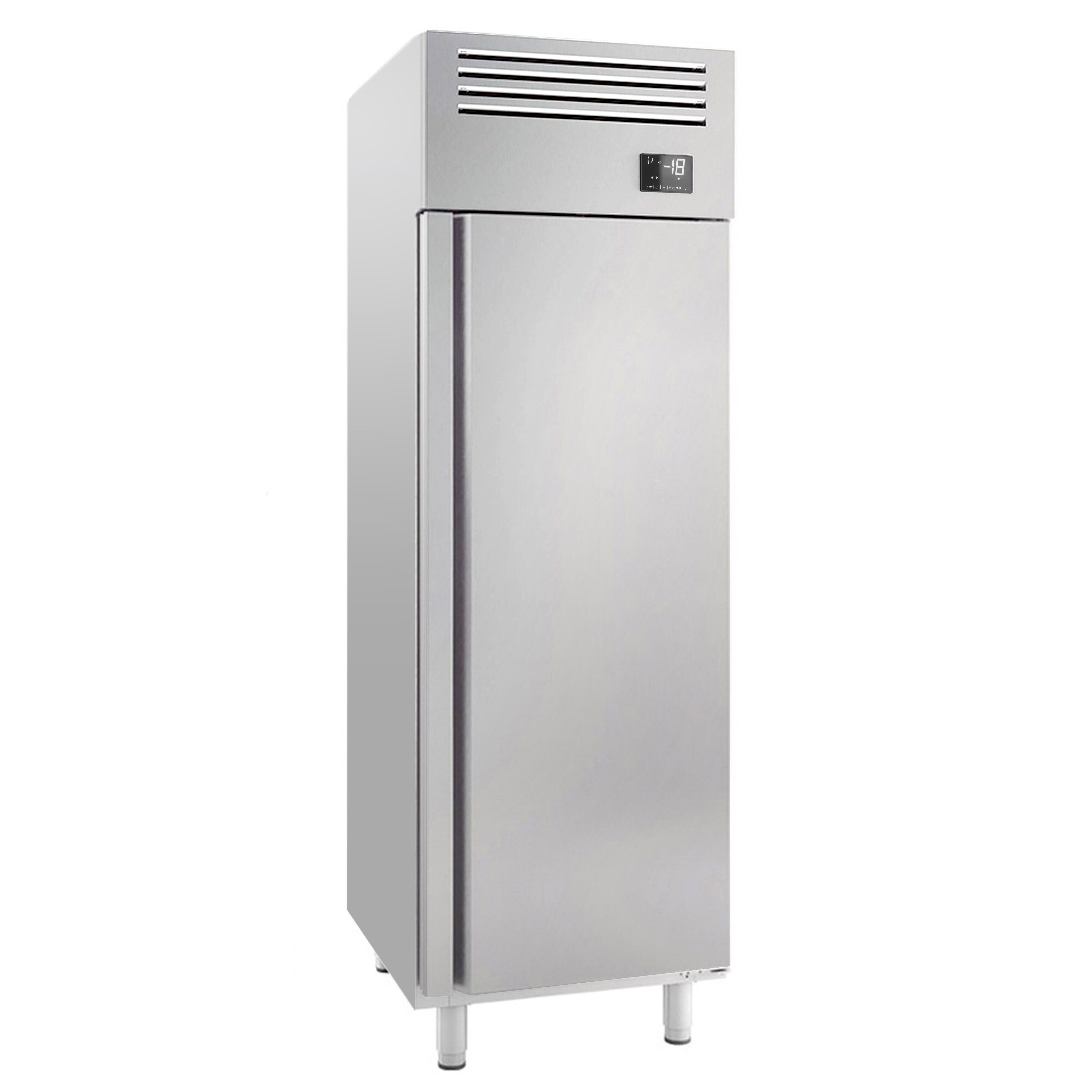 Sügavkülmkapp PREMIUM PLUS GN2/1, 560l