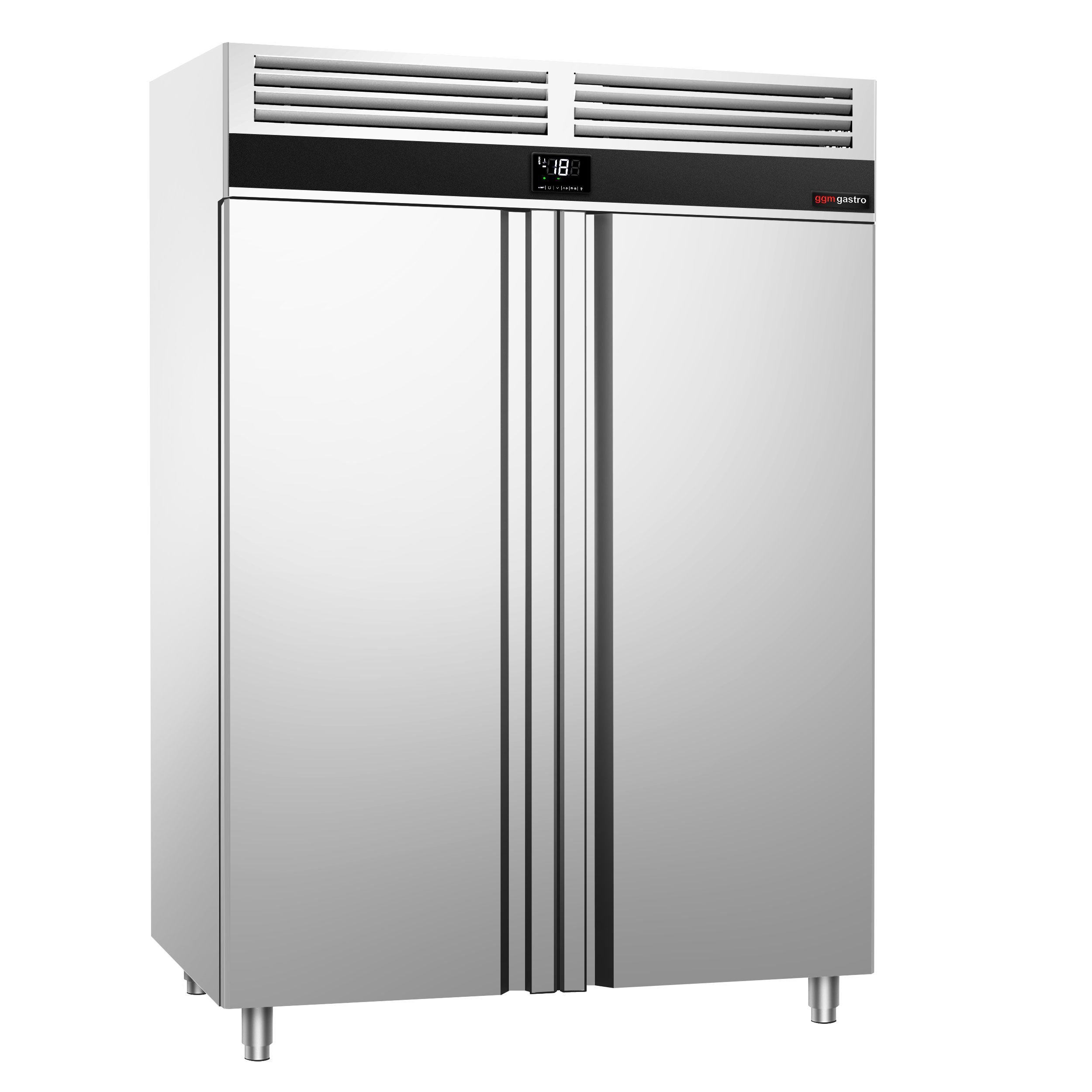 Sügavkülmkapp PREMIUM GN1/1, 1400l