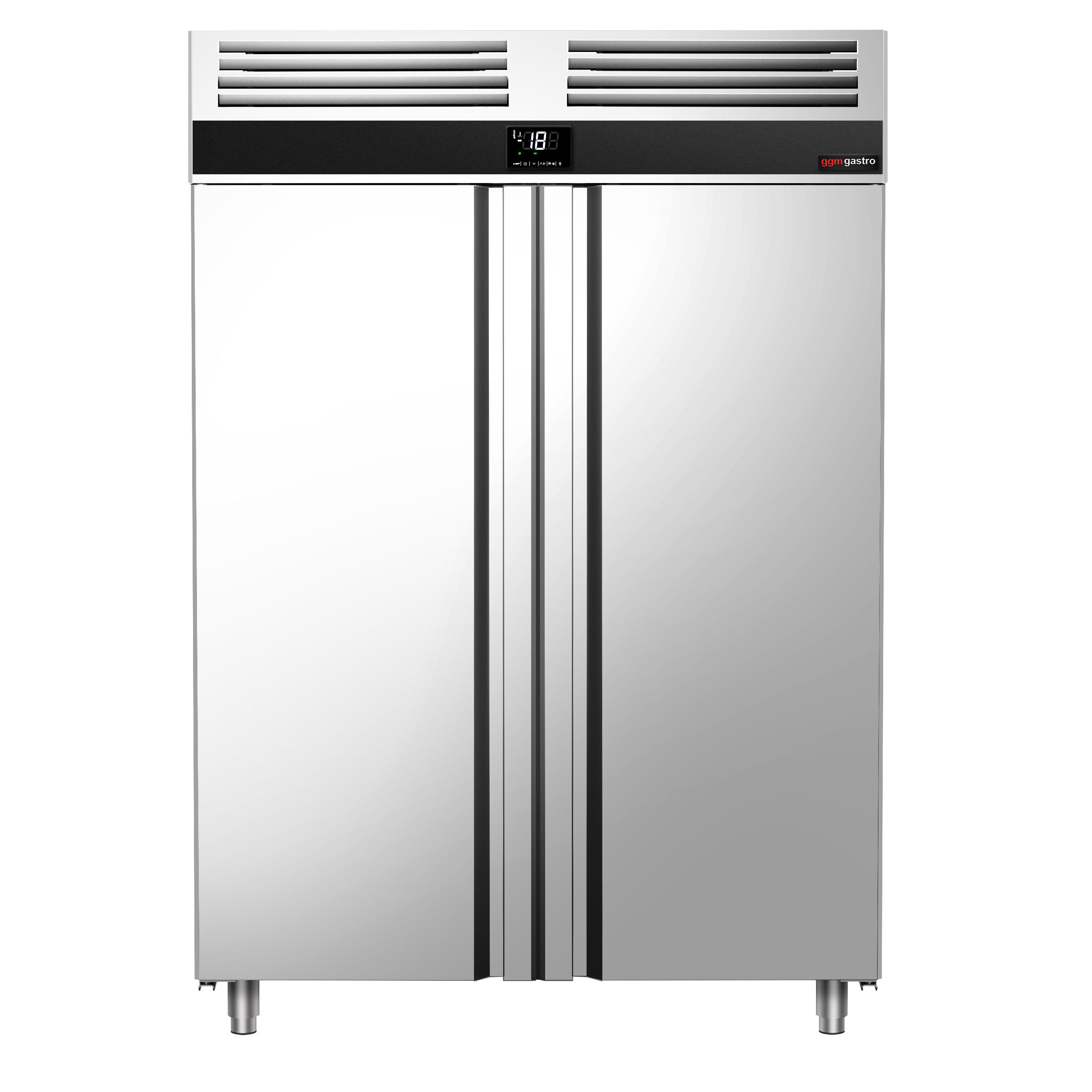 Sügavkülmkapp PREMIUM GN1/1, 1400l