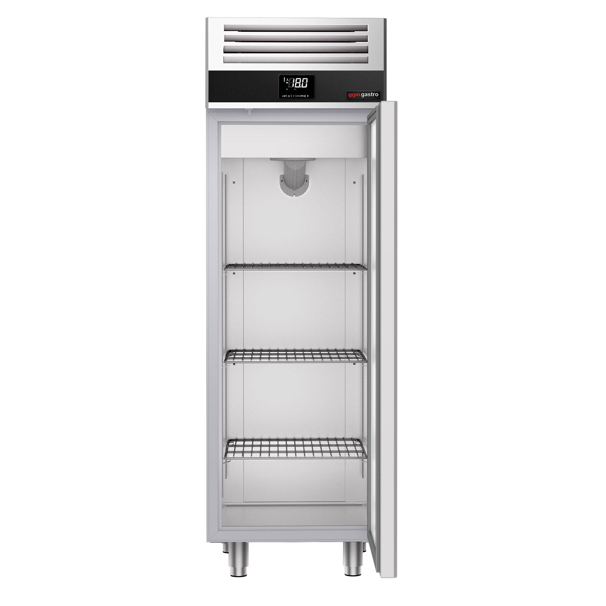 Sügavkülmkapp PREMIUM, 400l