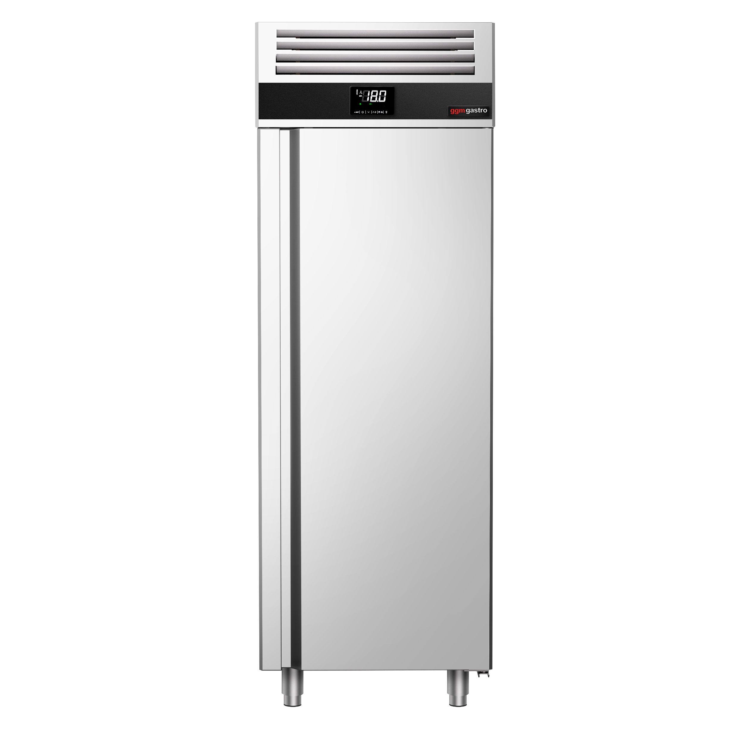 Sügavkülmkapp PREMIUM GN2/1, 700l