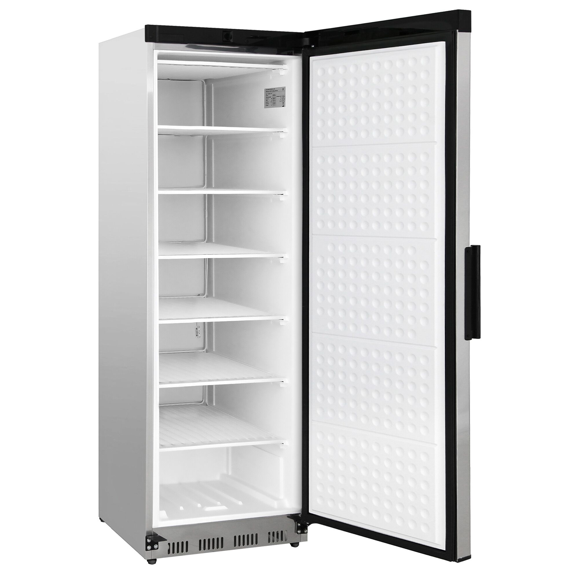 Sügavkülmkapp PREMIUM, 258l
