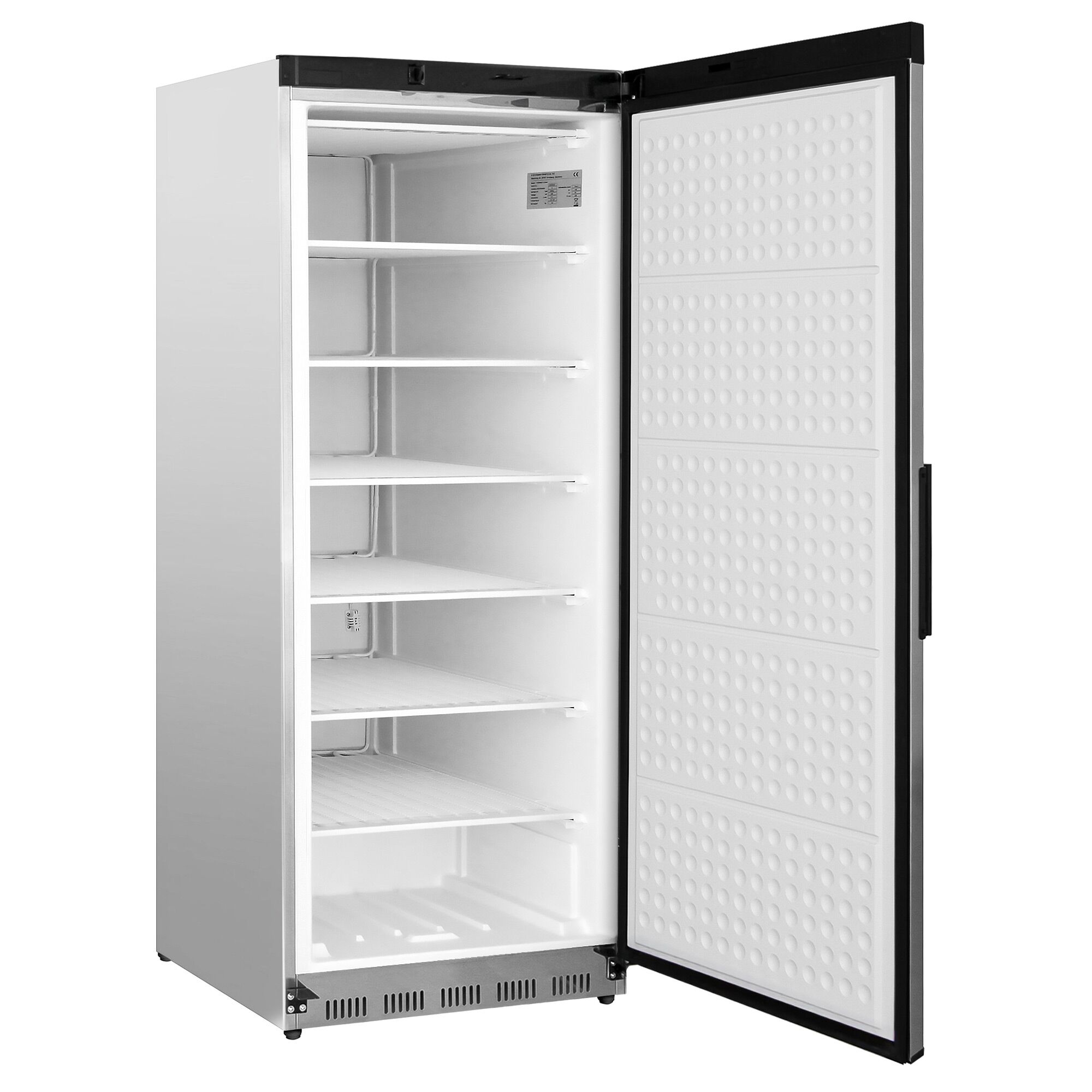 Sügavkülmkapp PREMIUM, 469l