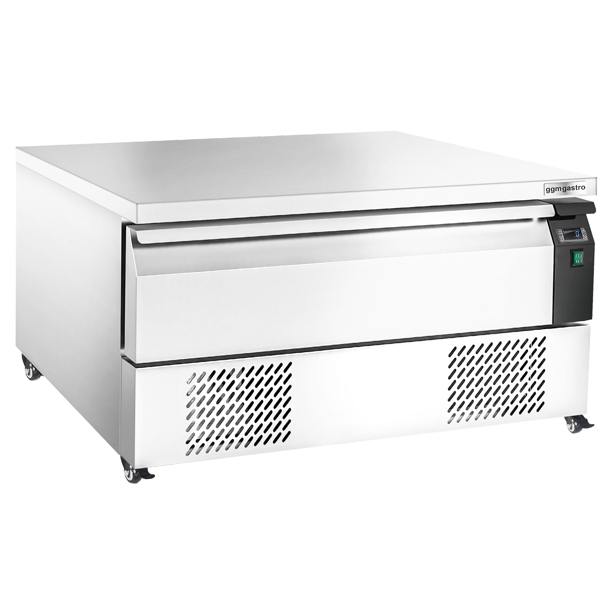 Külm-/sügavkülmlaud 1230mm, 1 sahtel
