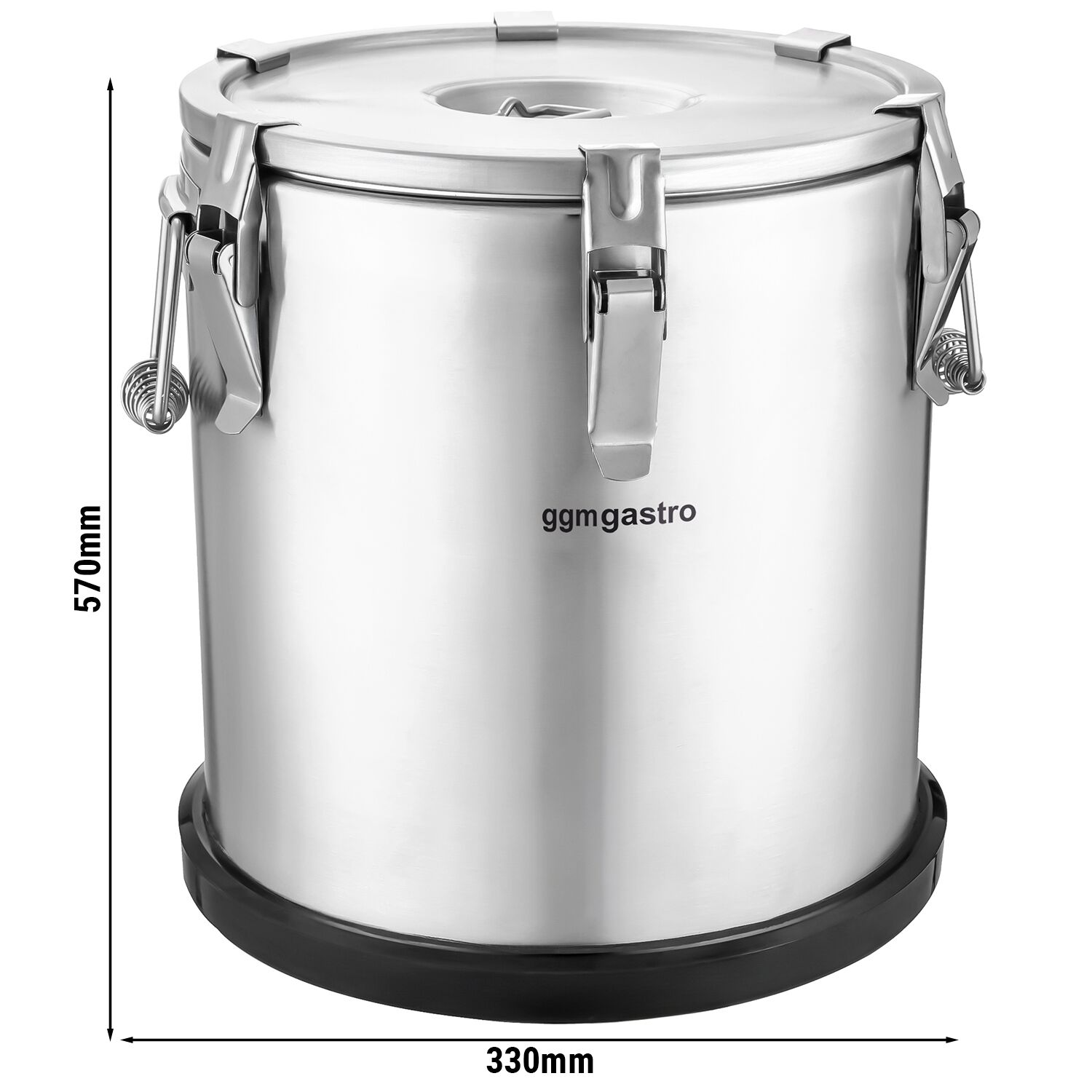 Termonõu, 35l