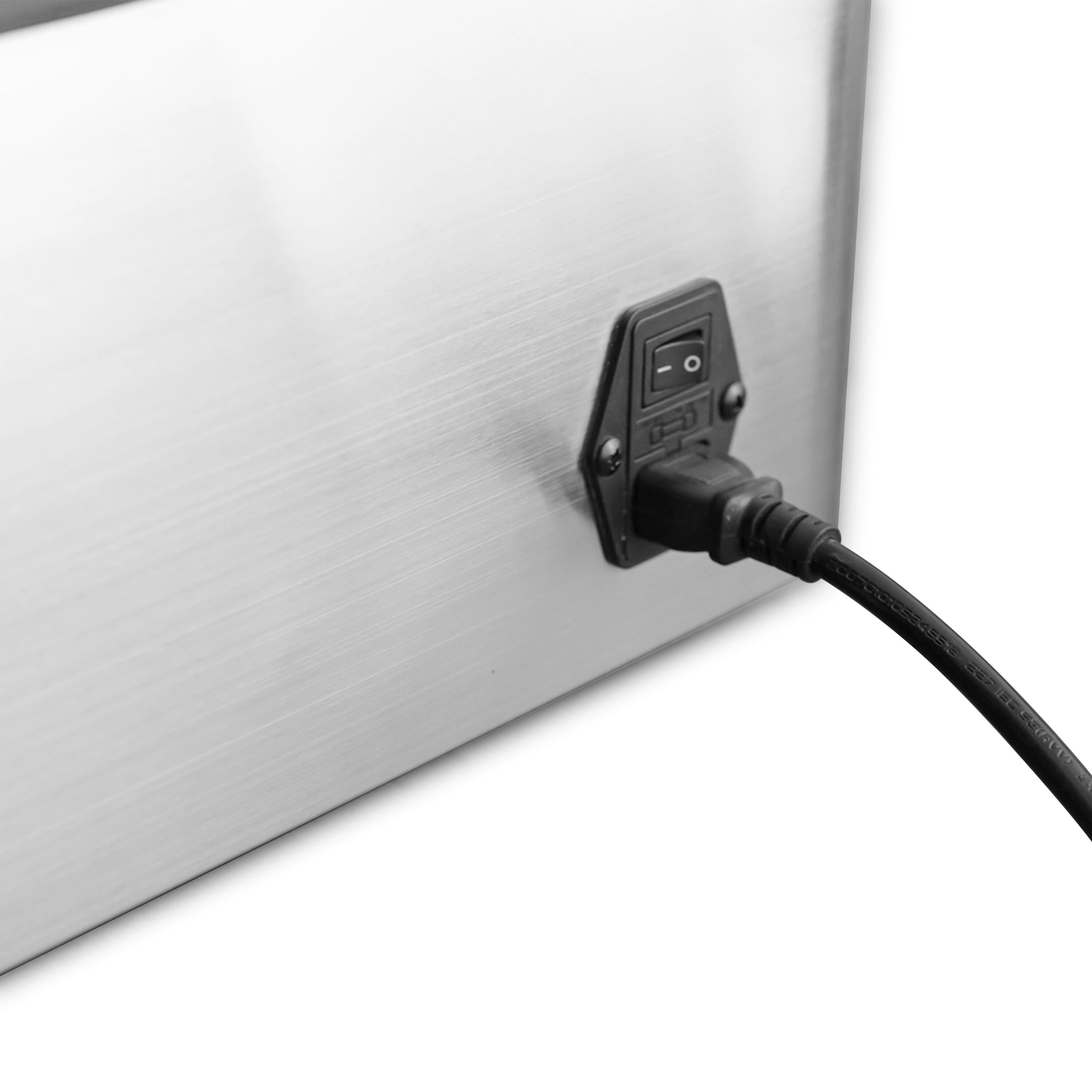 Kambervaakumpakendaja 5,1m³/h
