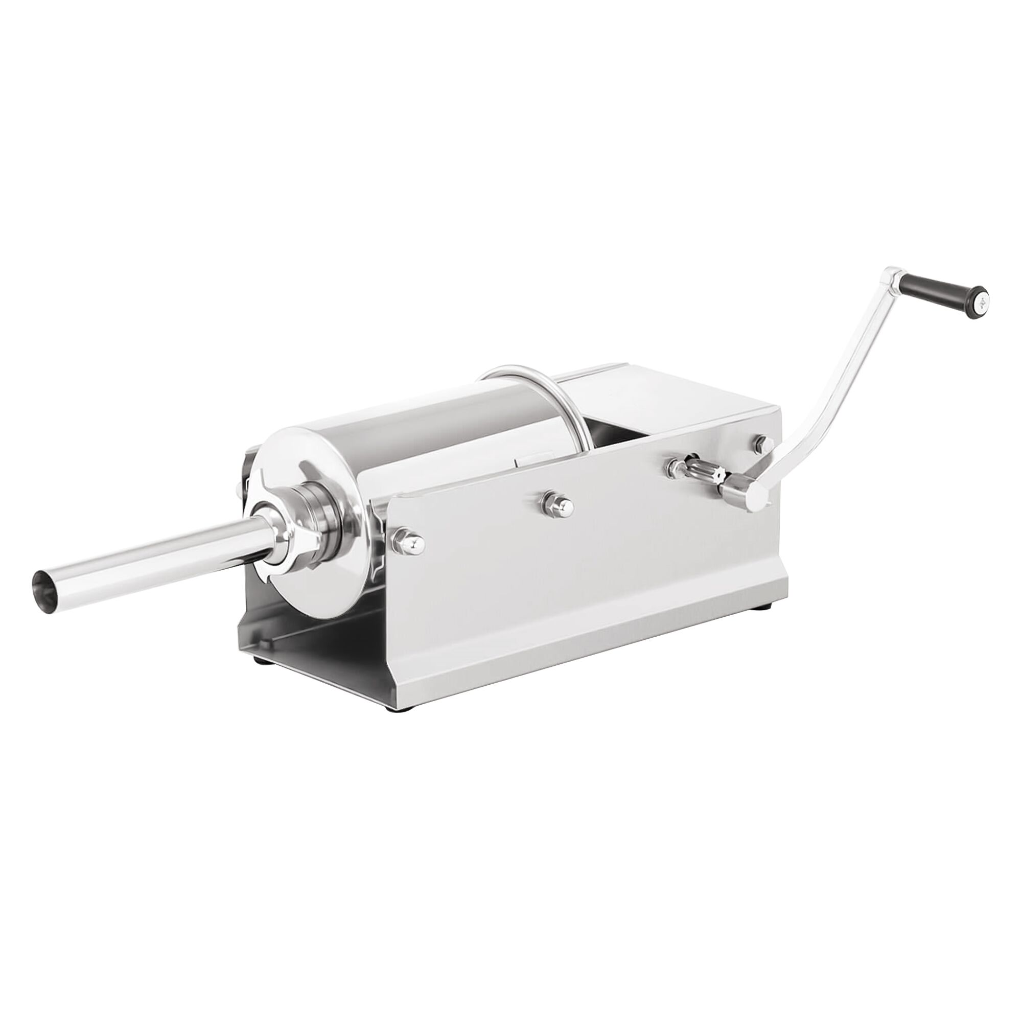 Vorstiprits 3L, horisontaalne