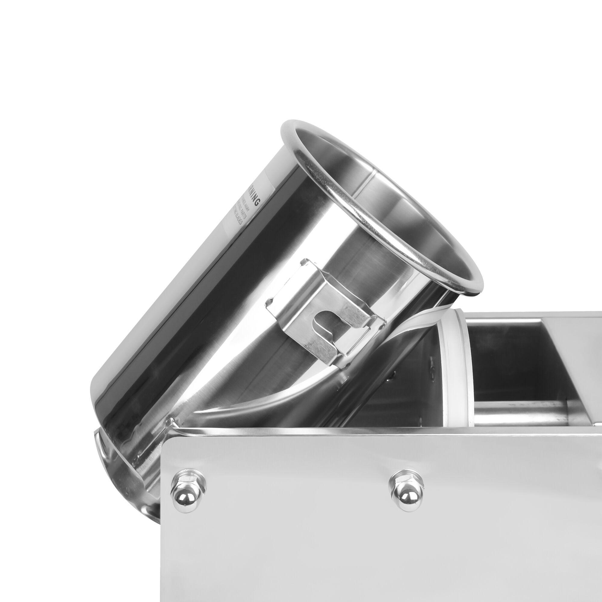 Vorstiprits 3L, horisontaalne