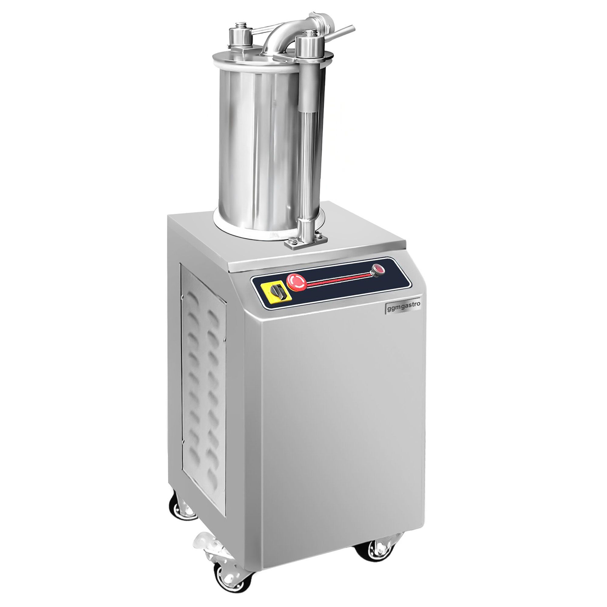 Hüdrauliline vorstiprits 26L
