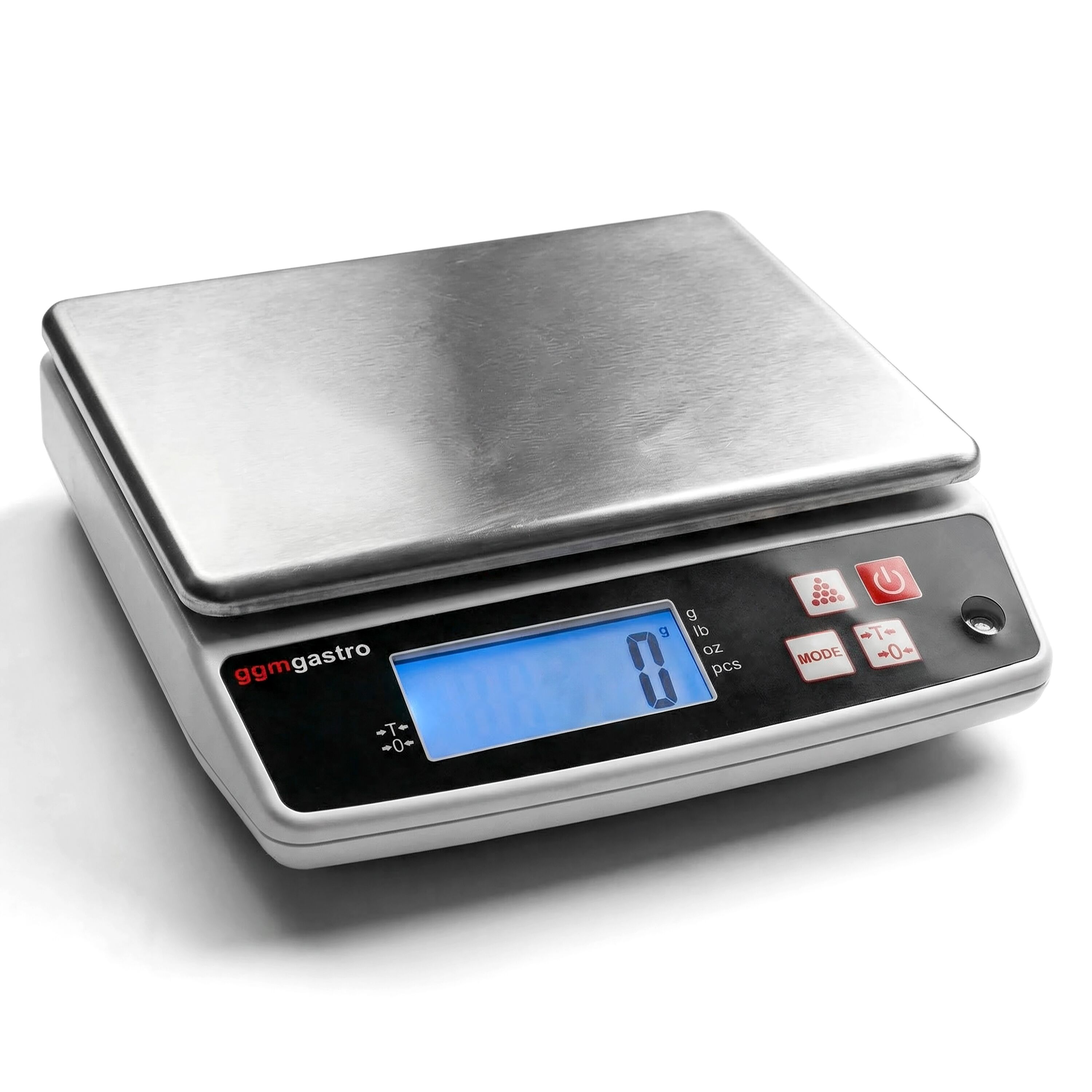 Digitaalne köögikaal 10kg/1g