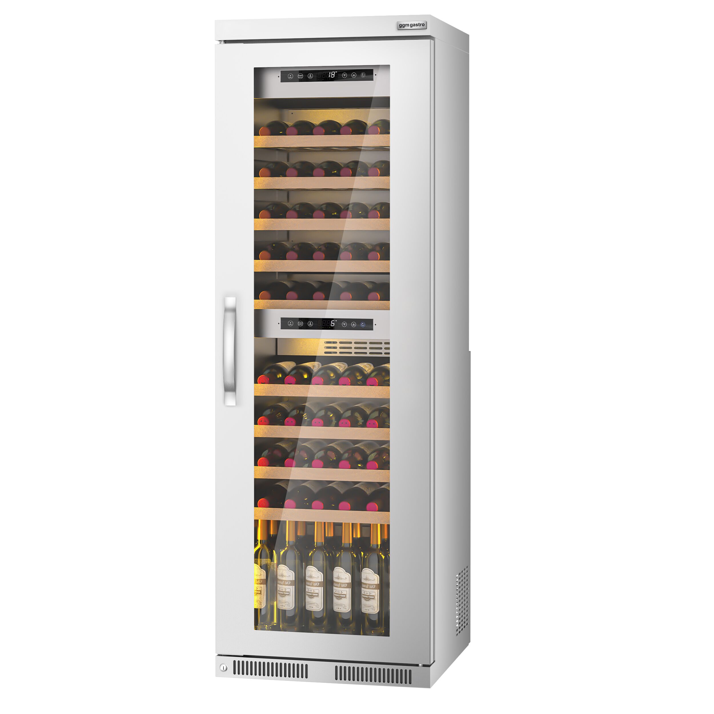 Veinikülmik, 100l, 72 pudelit
