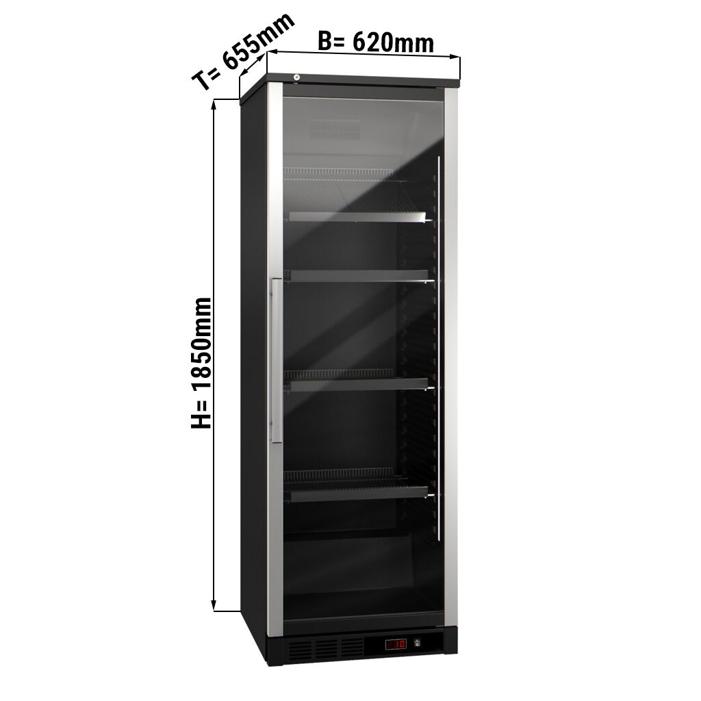 Veinikülmik, 400l, 72 pudelit