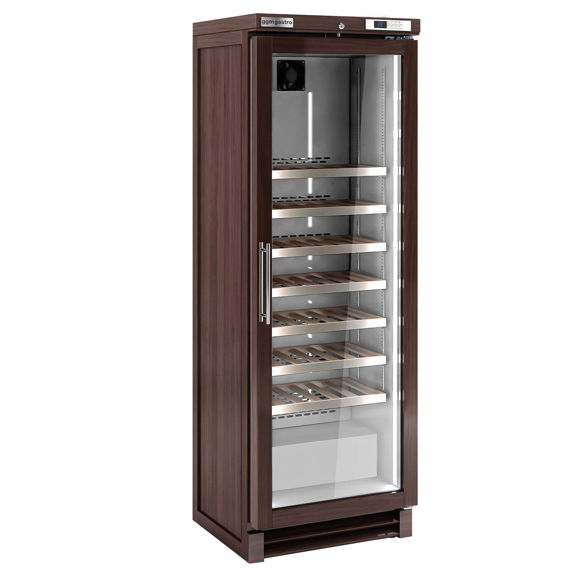 Veinikülmik, 350l, 100 pudelit