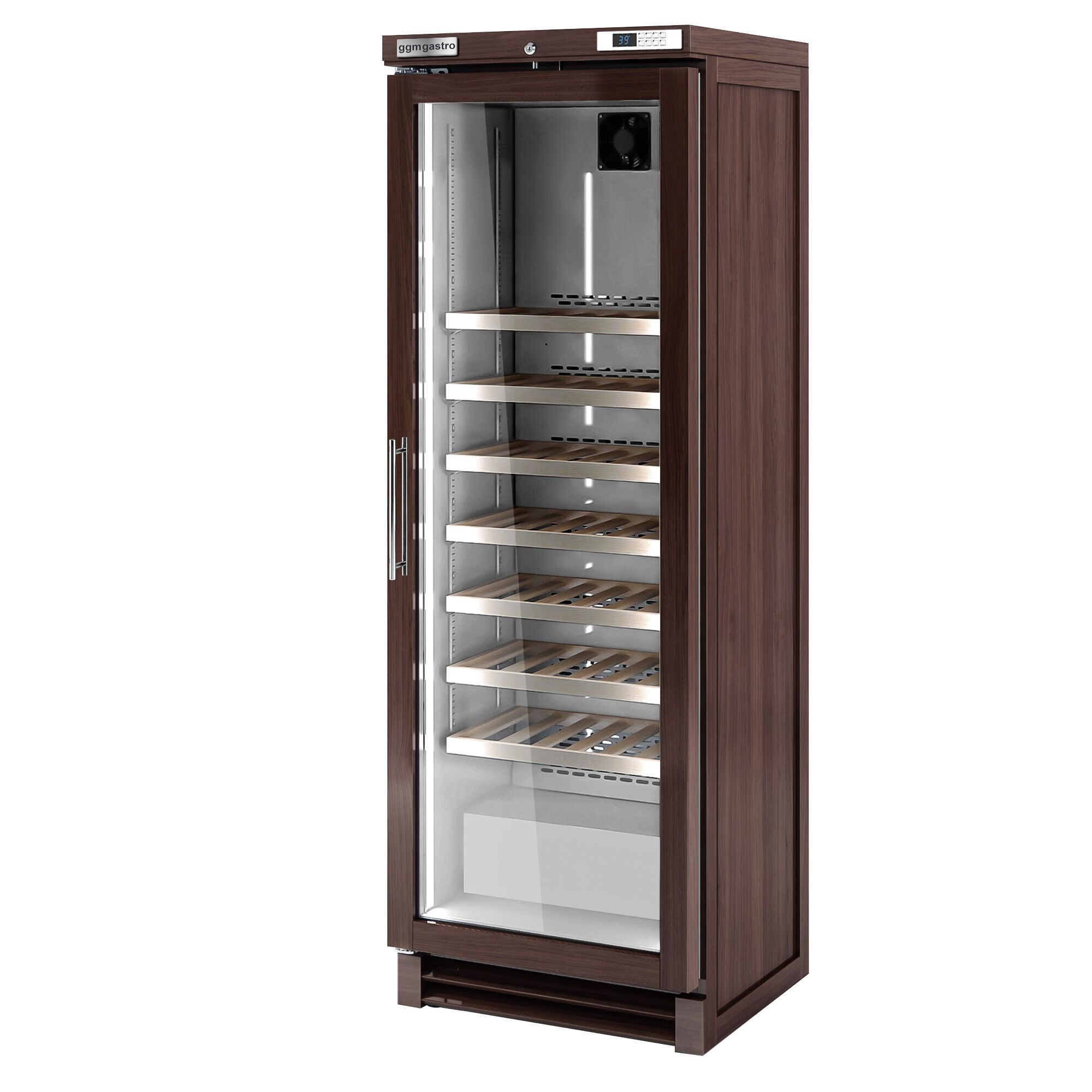 Veinikülmik, 350l, 100 pudelit