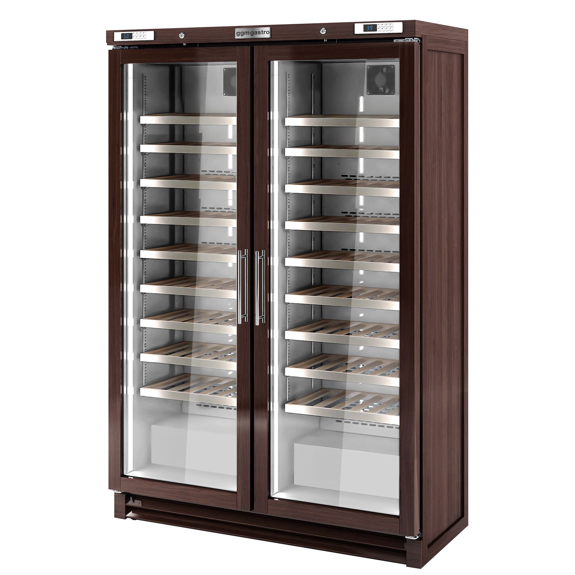 Veinikülmik, 700l, 200 pudelit