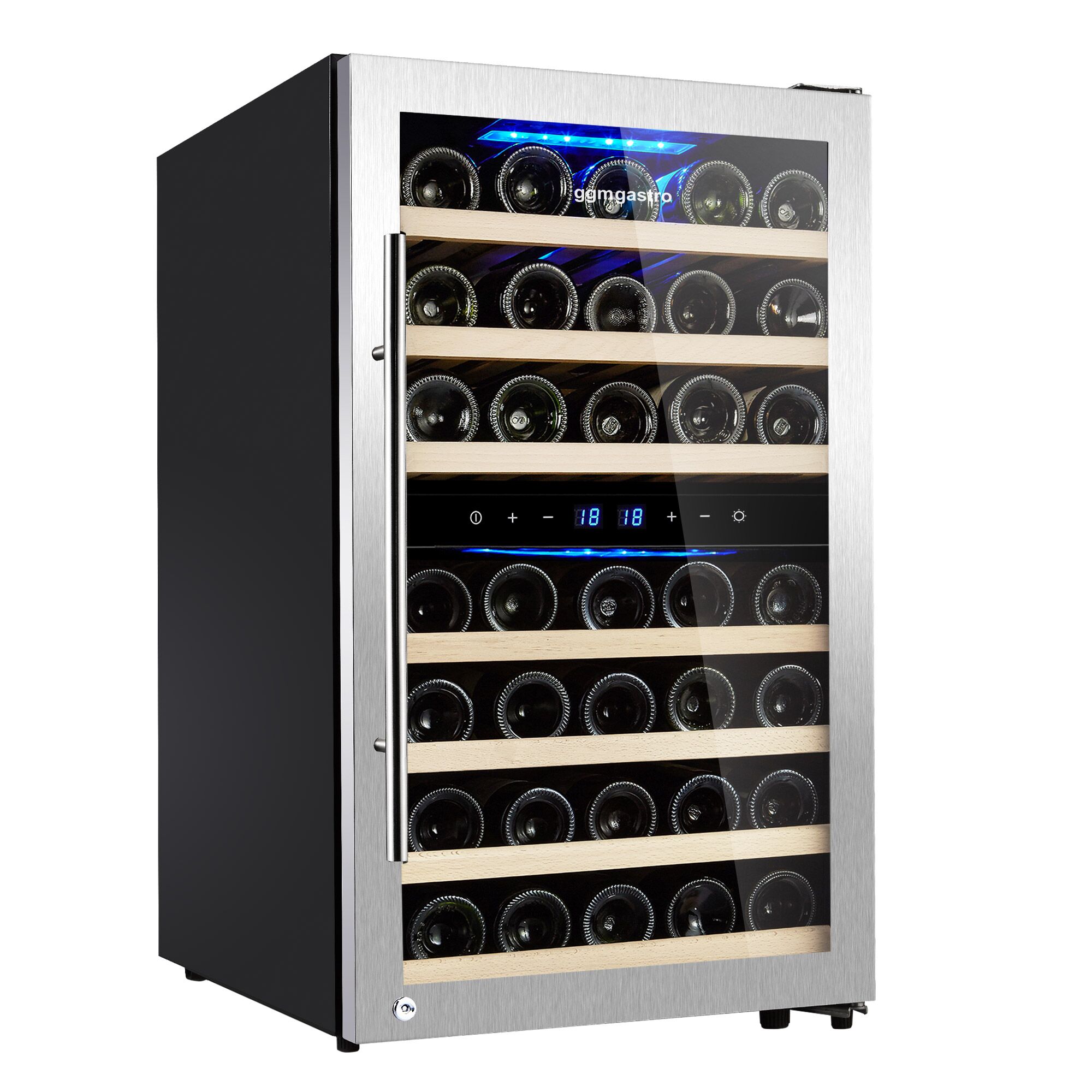 Veinikülmik, 120l, 45 pudelit