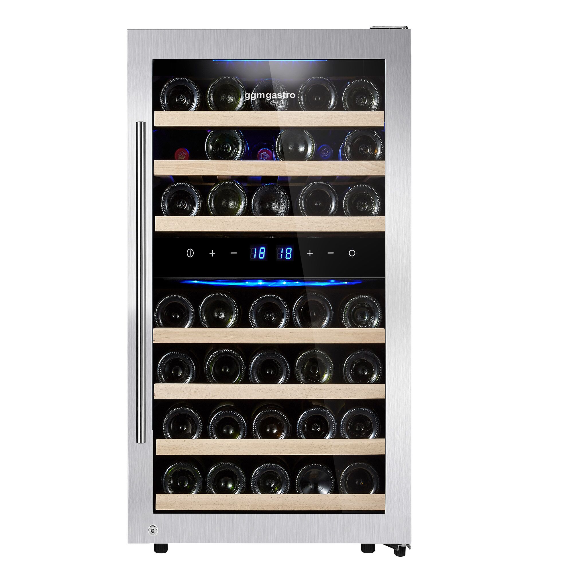 Veinikülmik, 120l, 45 pudelit