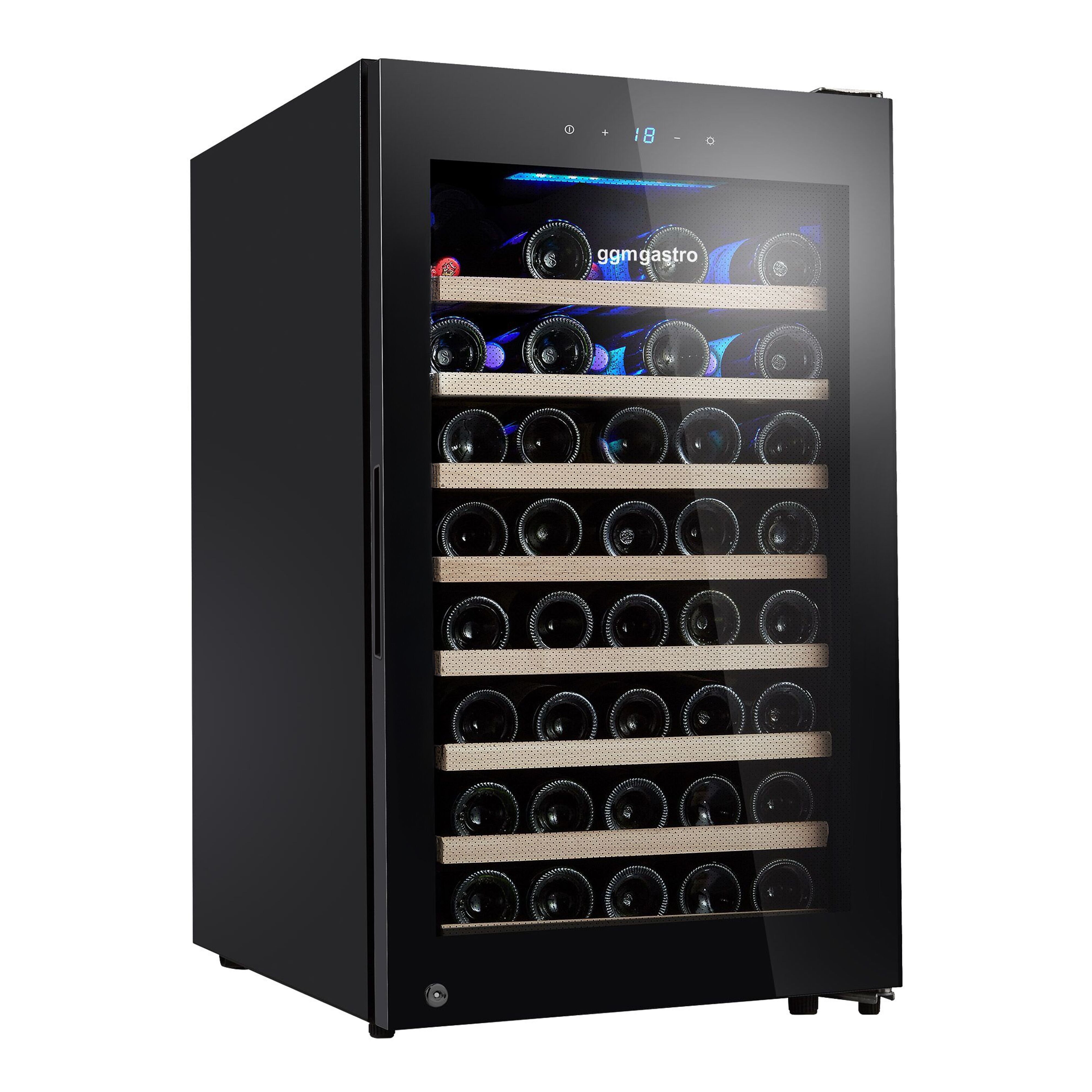 Veinikülmik, 120l, 52 pudelit