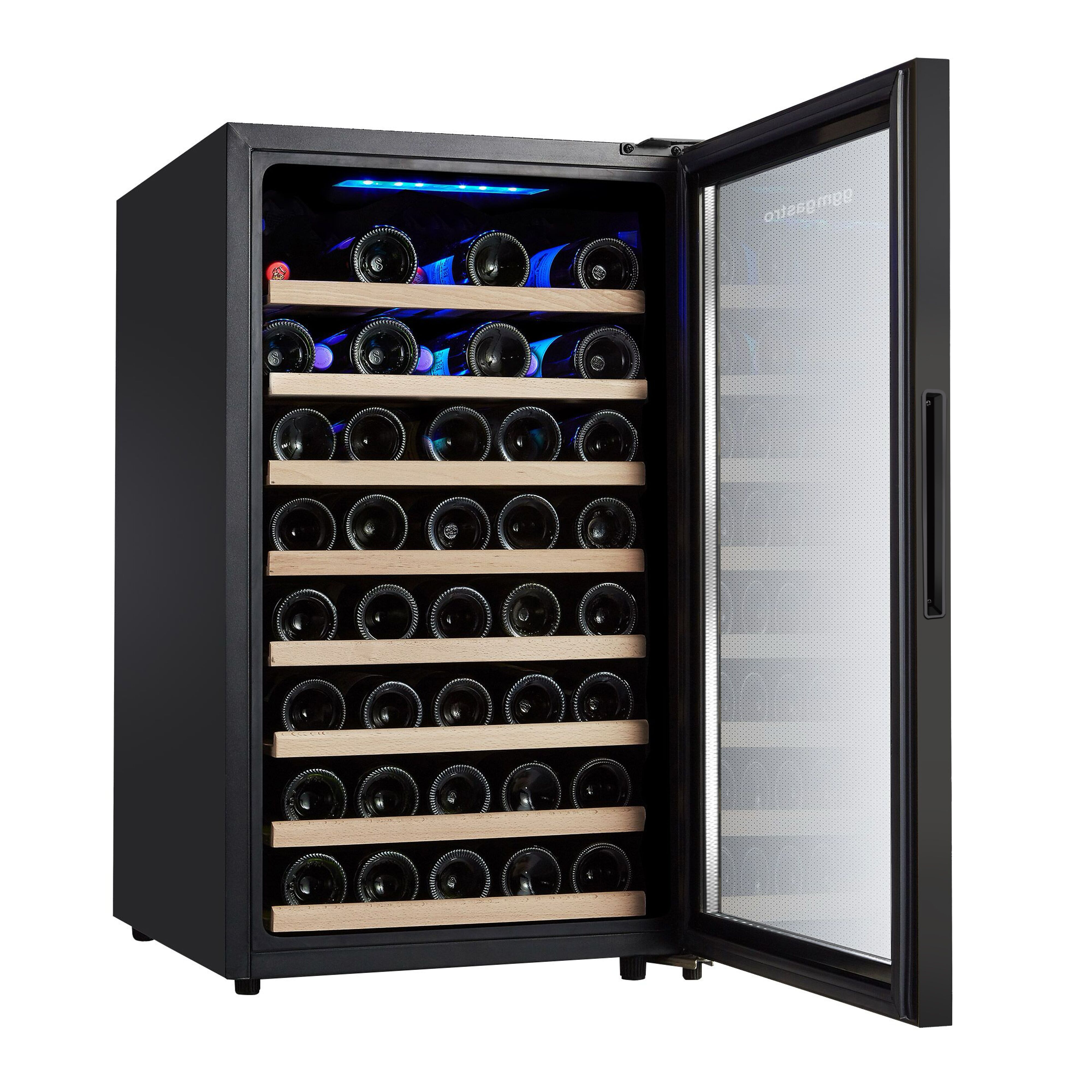 Veinikülmik, 120l, 52 pudelit