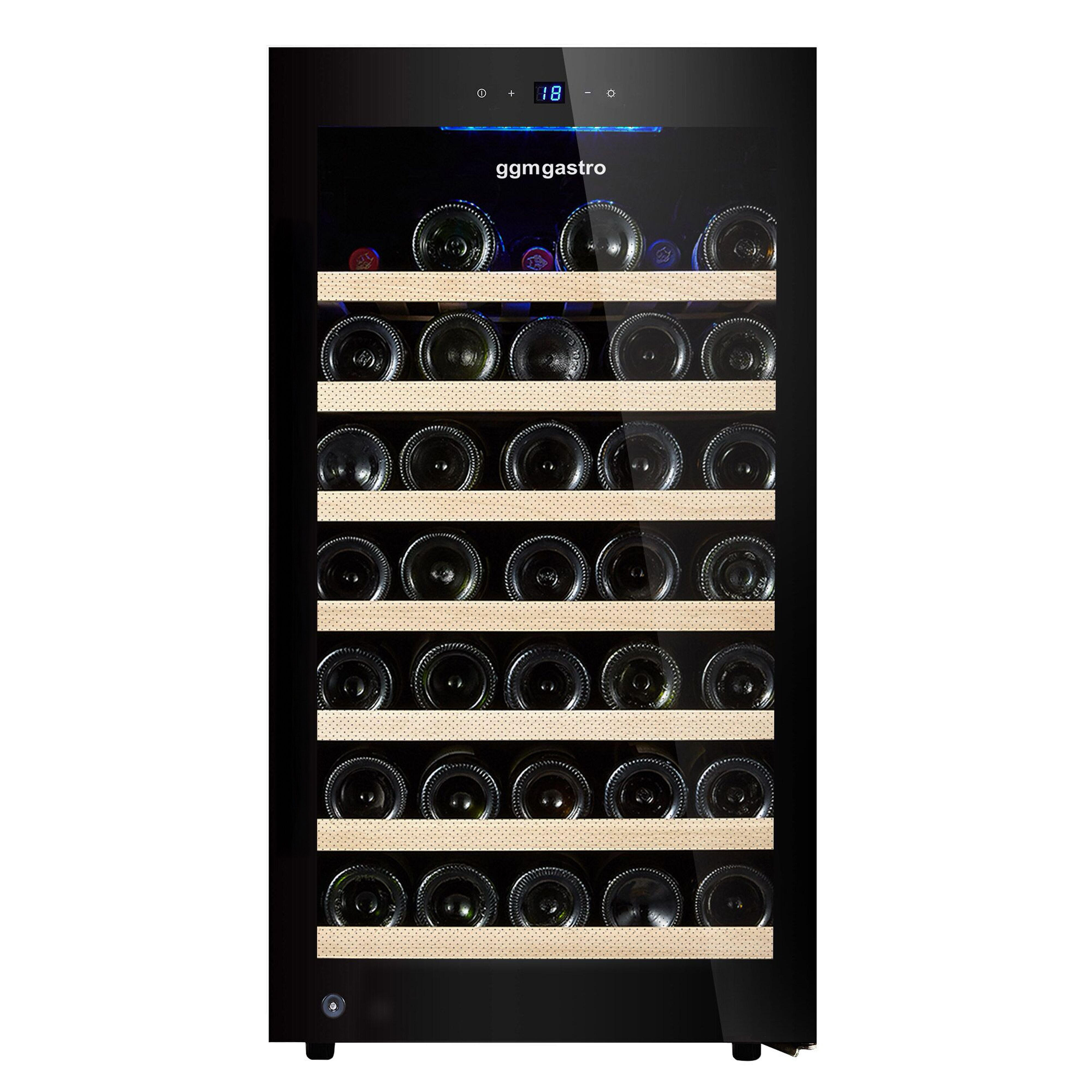 Veinikülmik, 120l, 52 pudelit