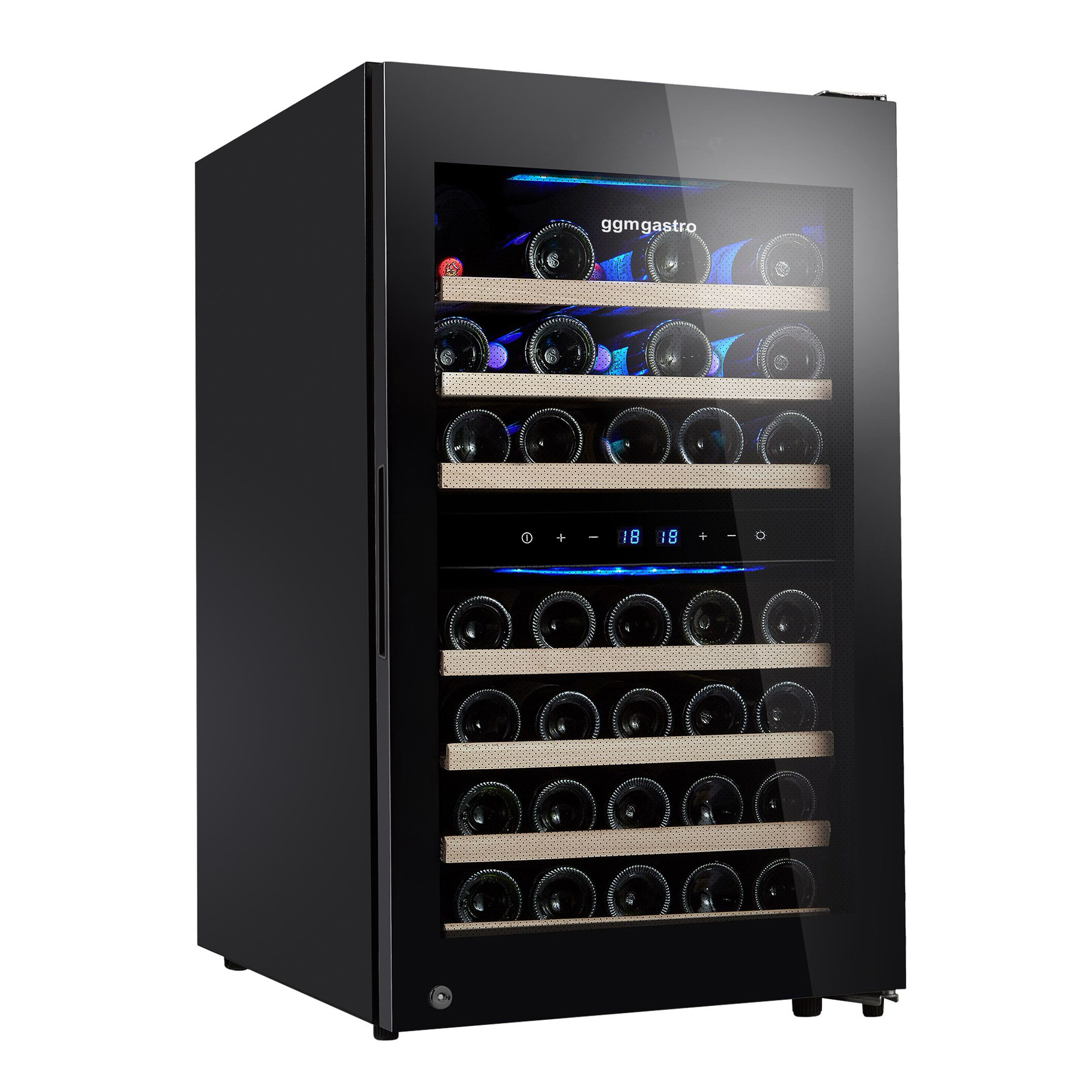 Veinikülmik, 120l, 45 pudelit