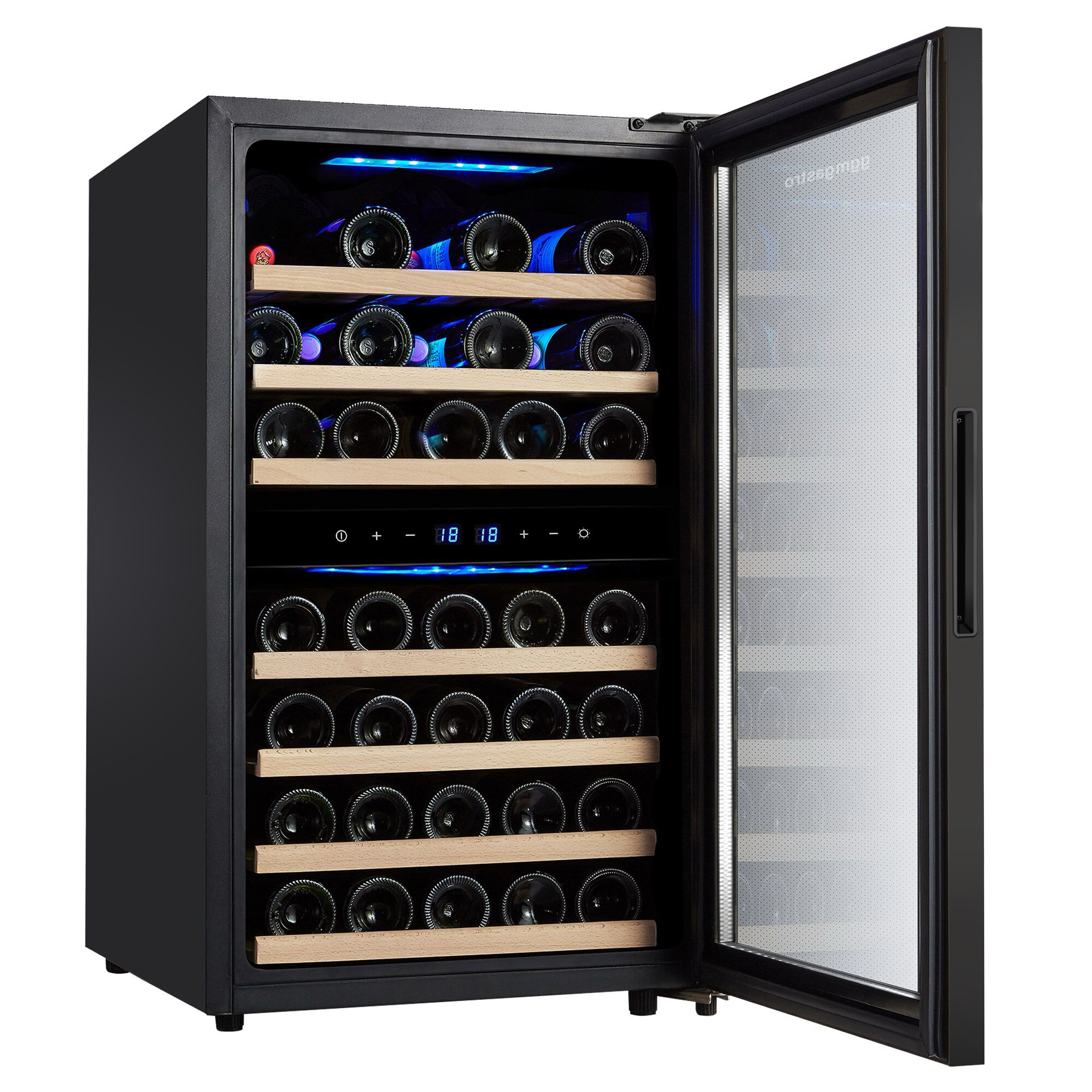 Veinikülmik, 120l, 45 pudelit