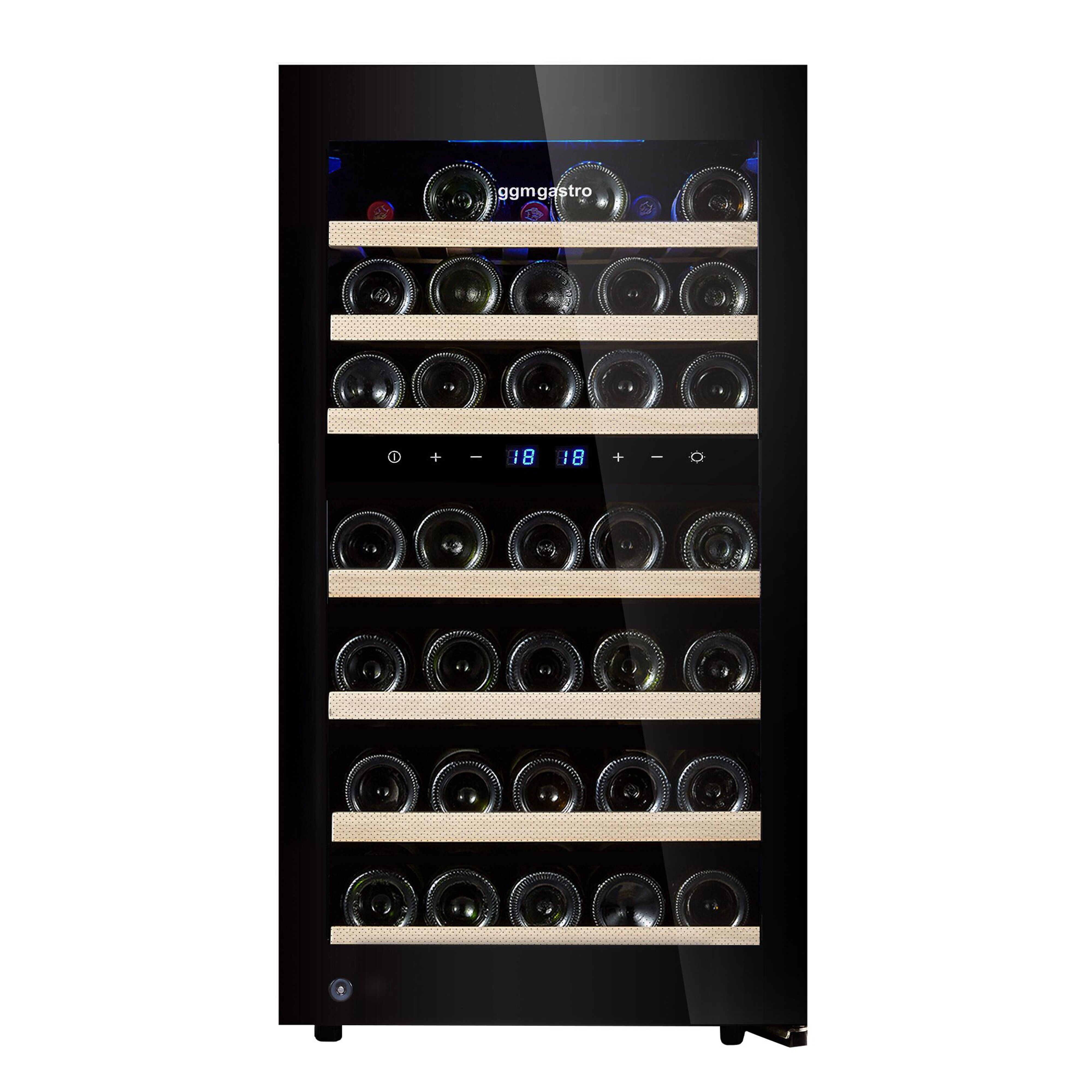 Veinikülmik, 120l, 45 pudelit