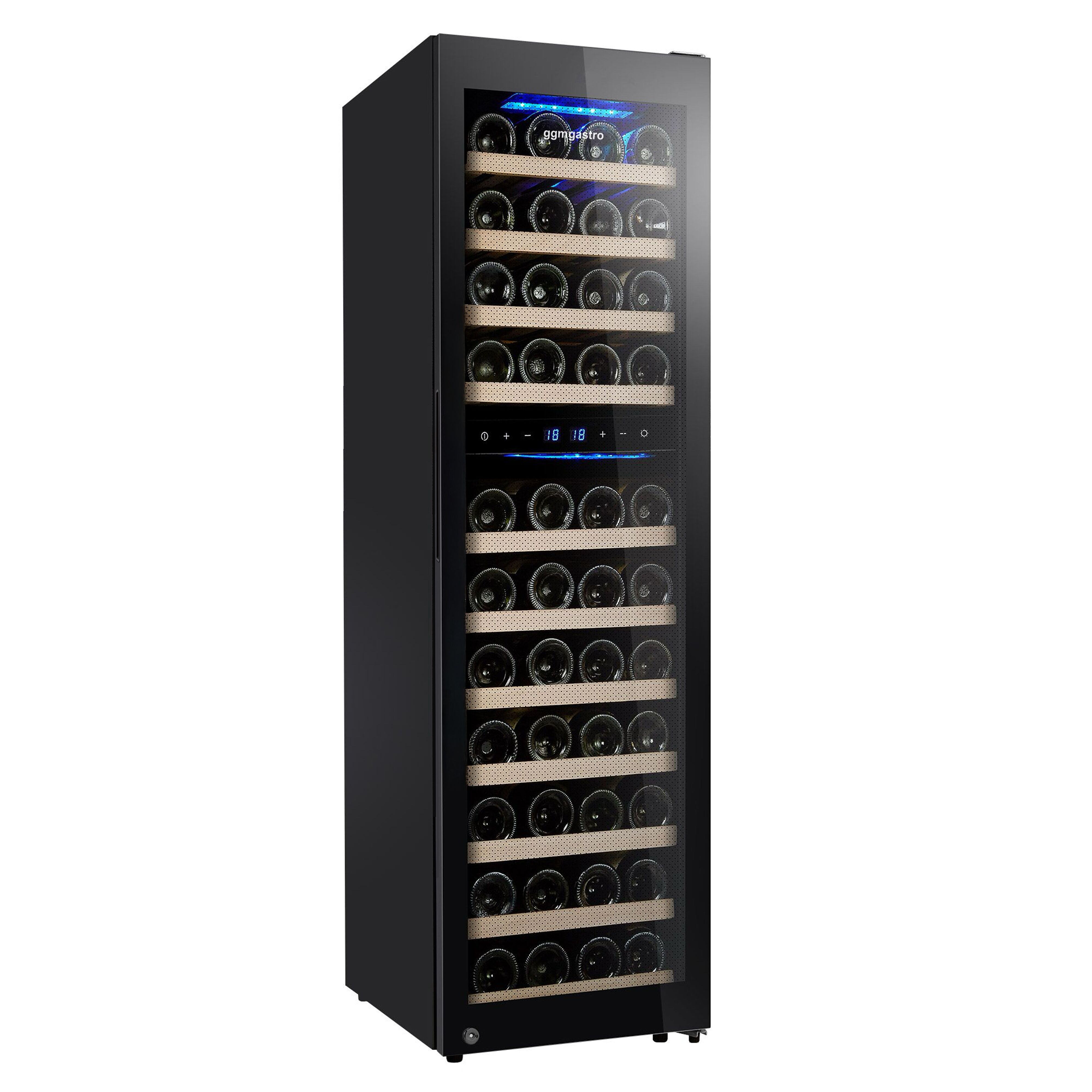 Veinikülmik, 160l, 53 pudelit
