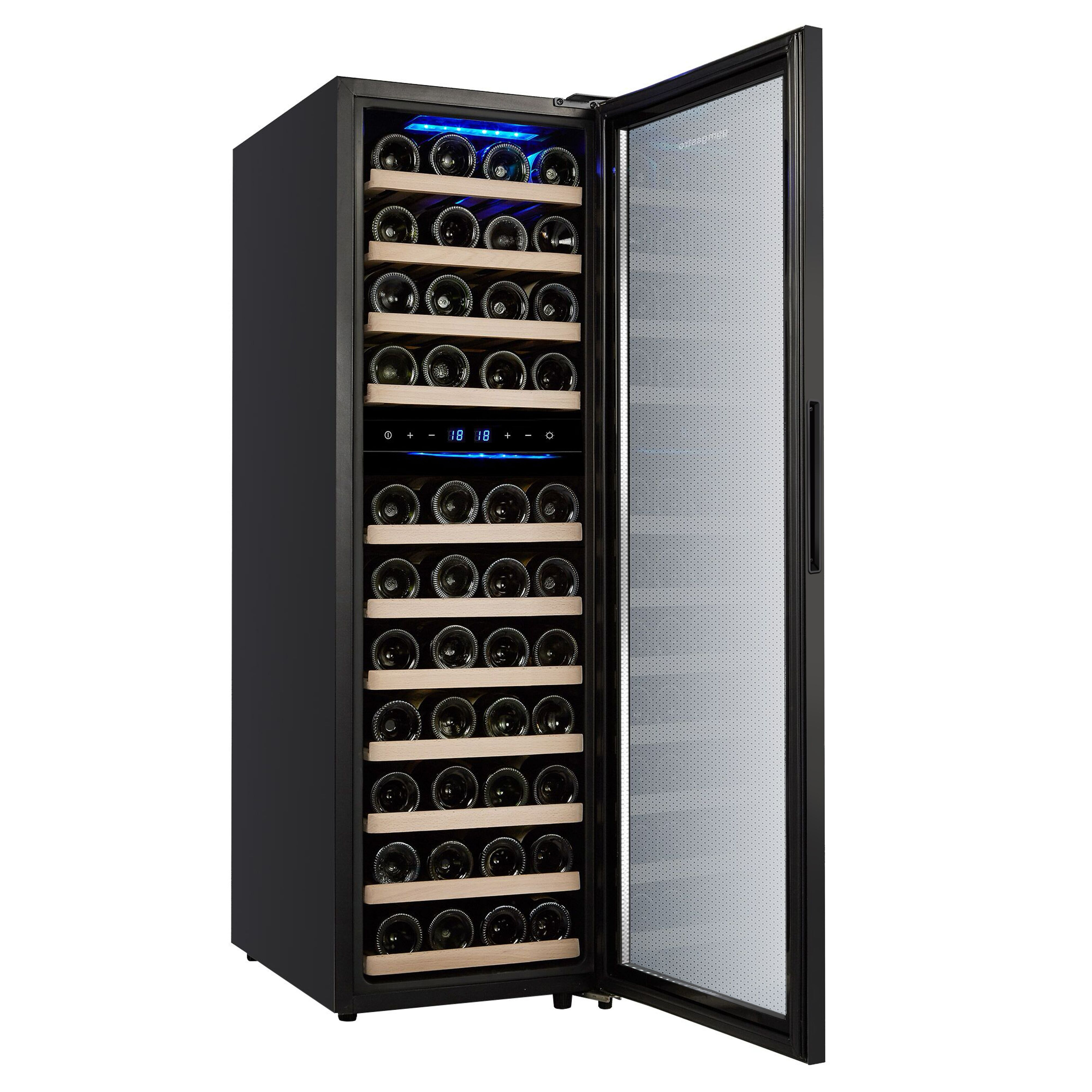 Veinikülmik, 160l, 53 pudelit