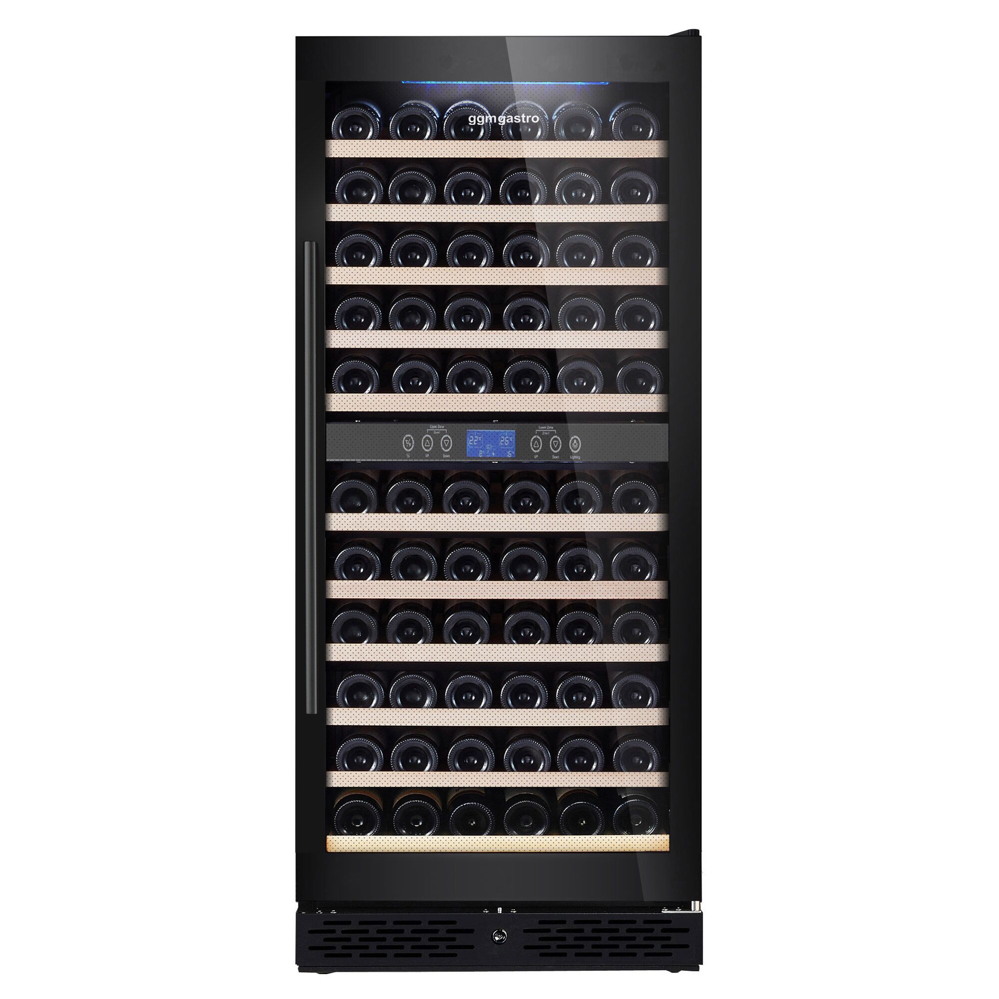 Veinikülmik, 350l, 116 pudelit
