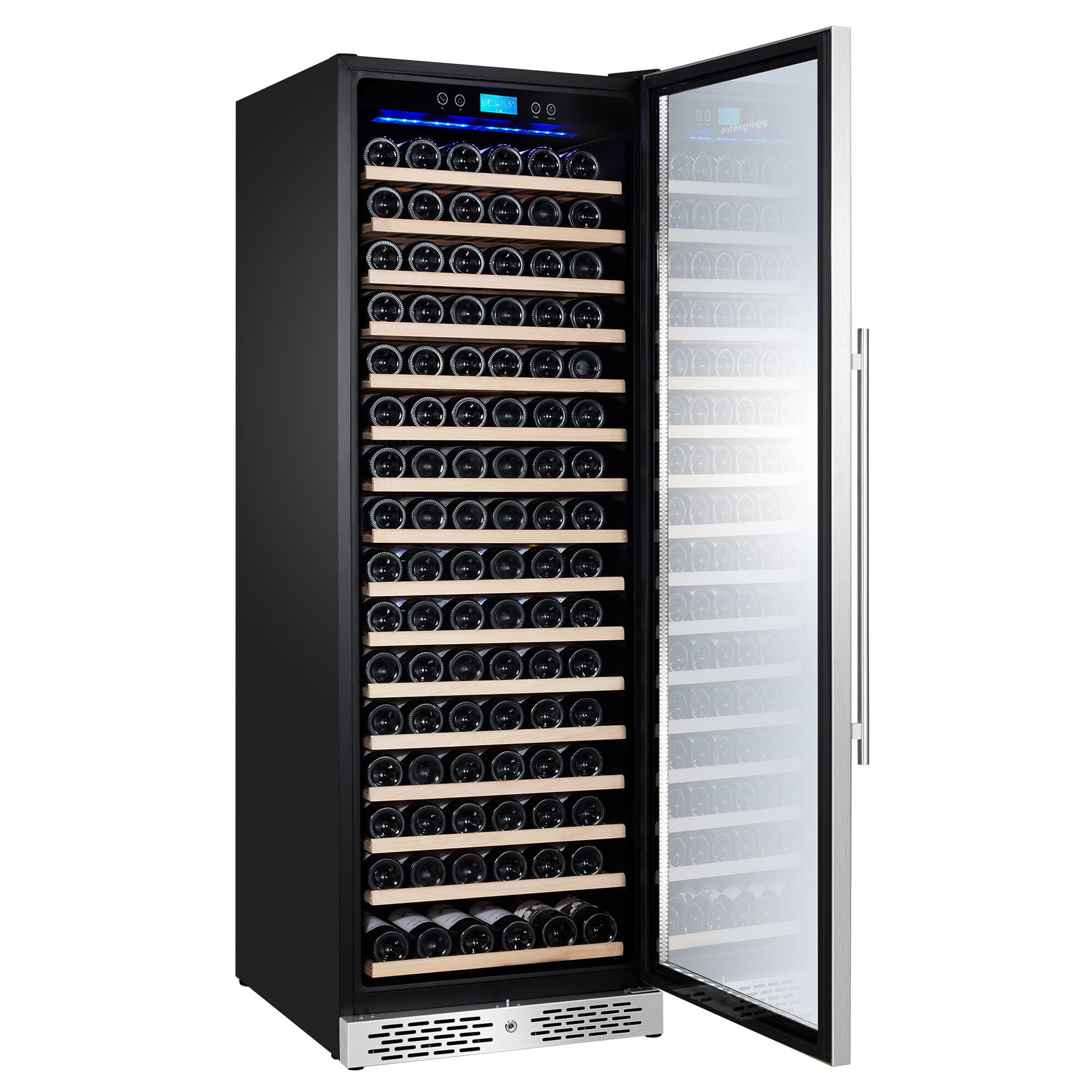 Veinikülmik, 450l, 171 pudelit